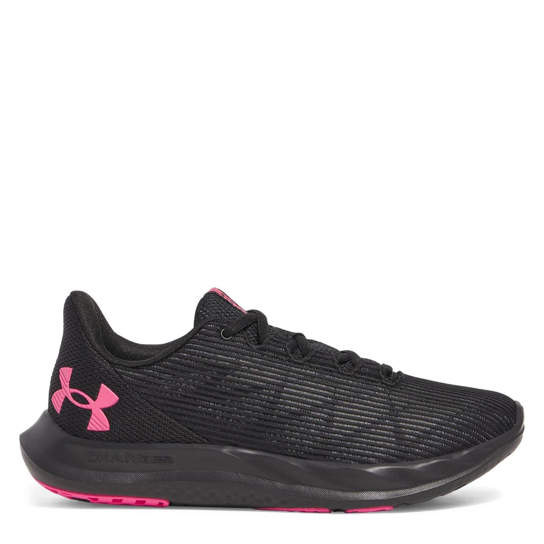 Under Armour Womens Speed Swift Running Shoes