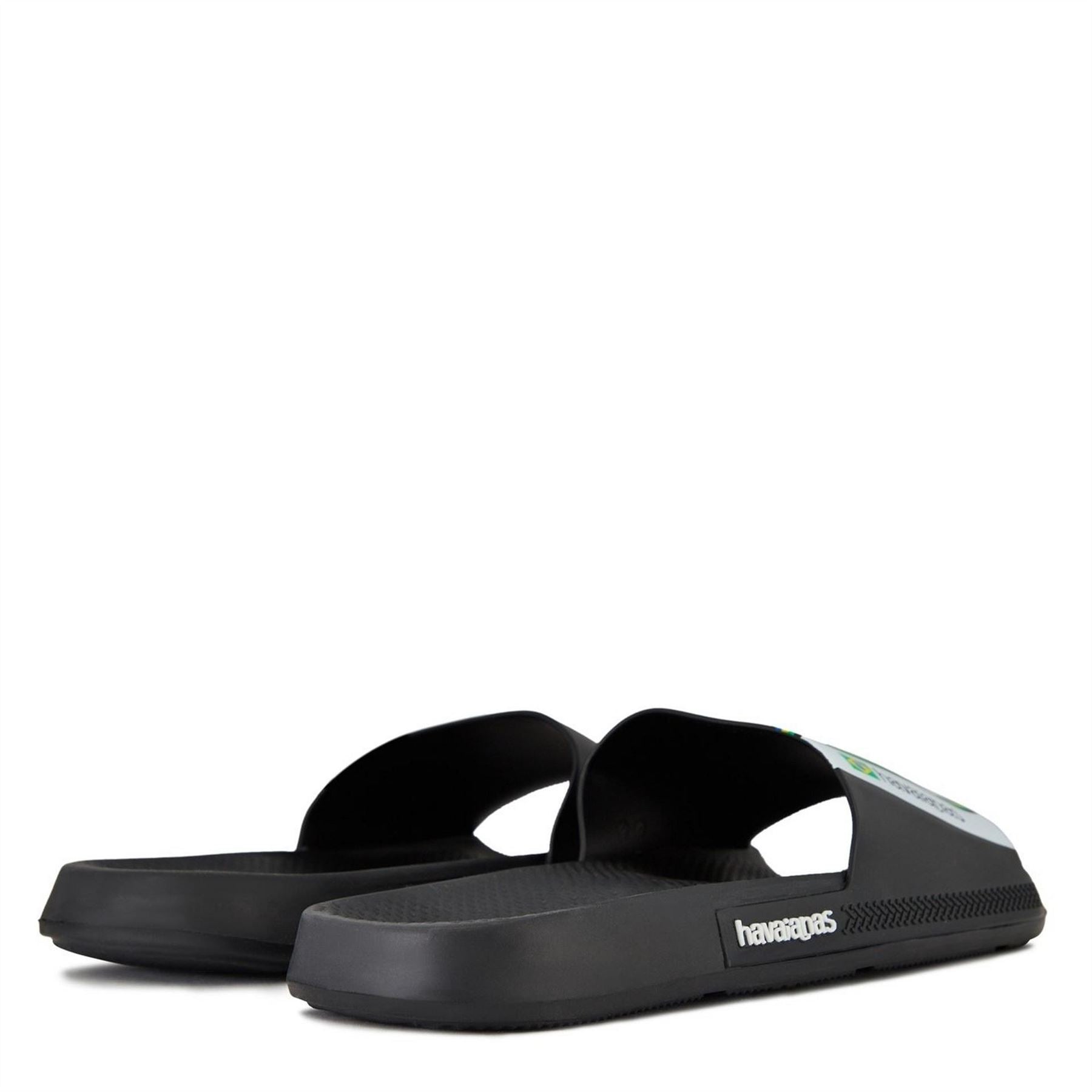 Havaianas Brasil Slides