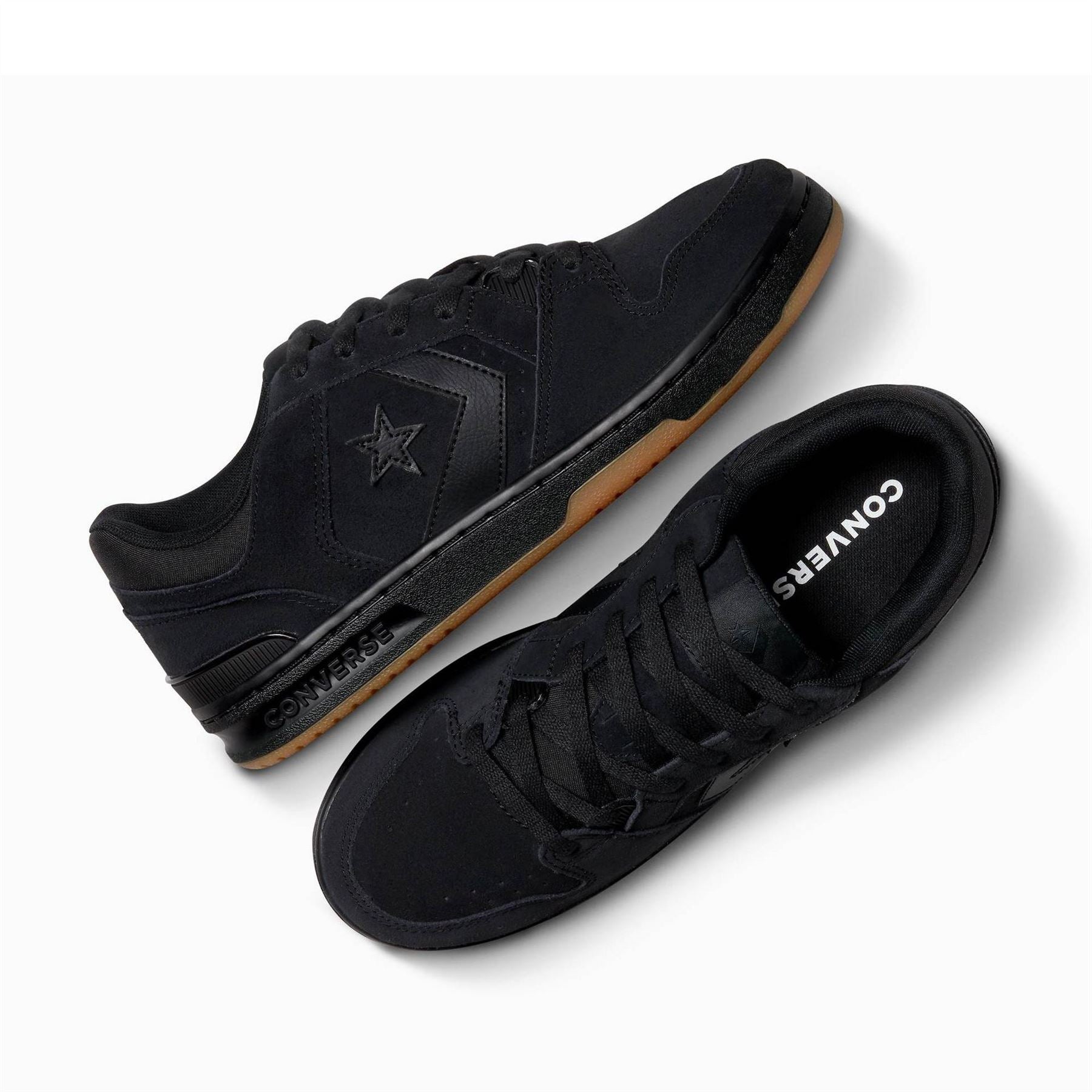 Converse Adults Lifestyle 1998 S Low Top Trainers