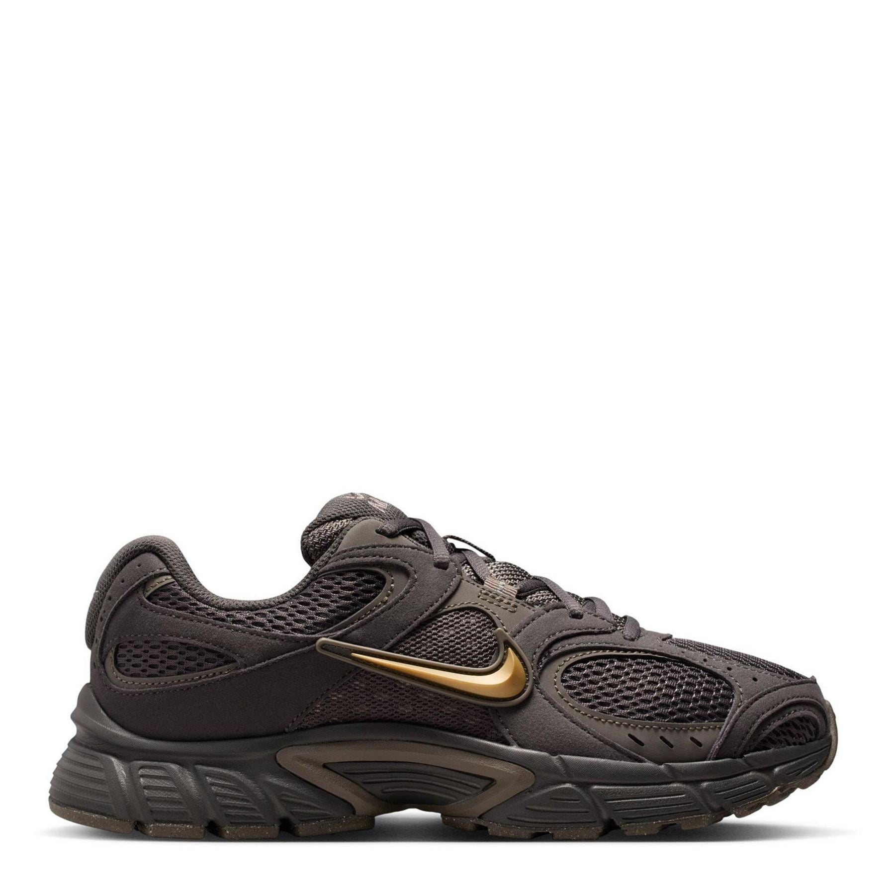 Nike Vomero Run 5 Lace-Up Running Trainers