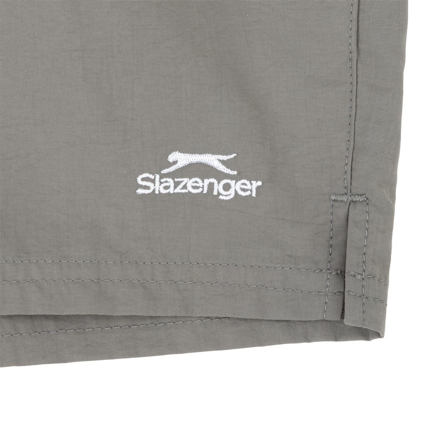 Slazenger Youth Swim Shorts Junior