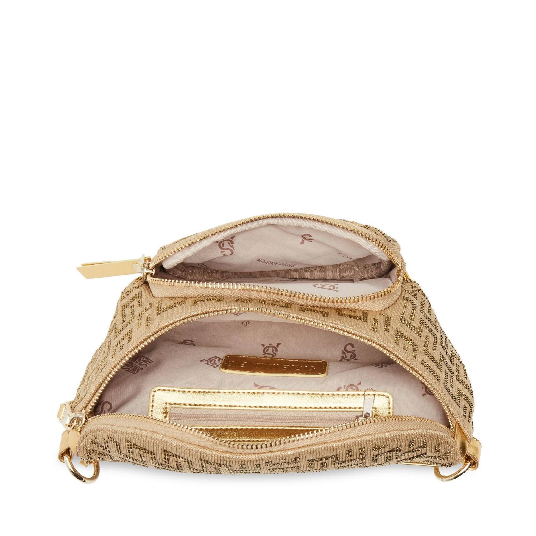 Steve Madden Bmaxima Crossbodyody Bag
