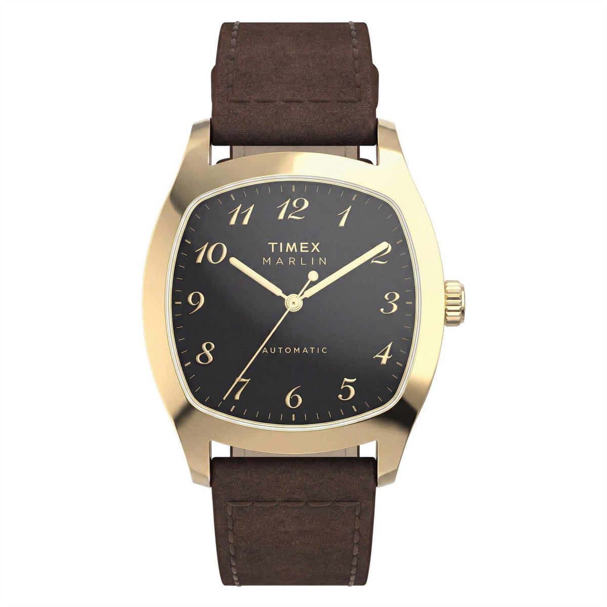 Timex Marlin Watch Sn71