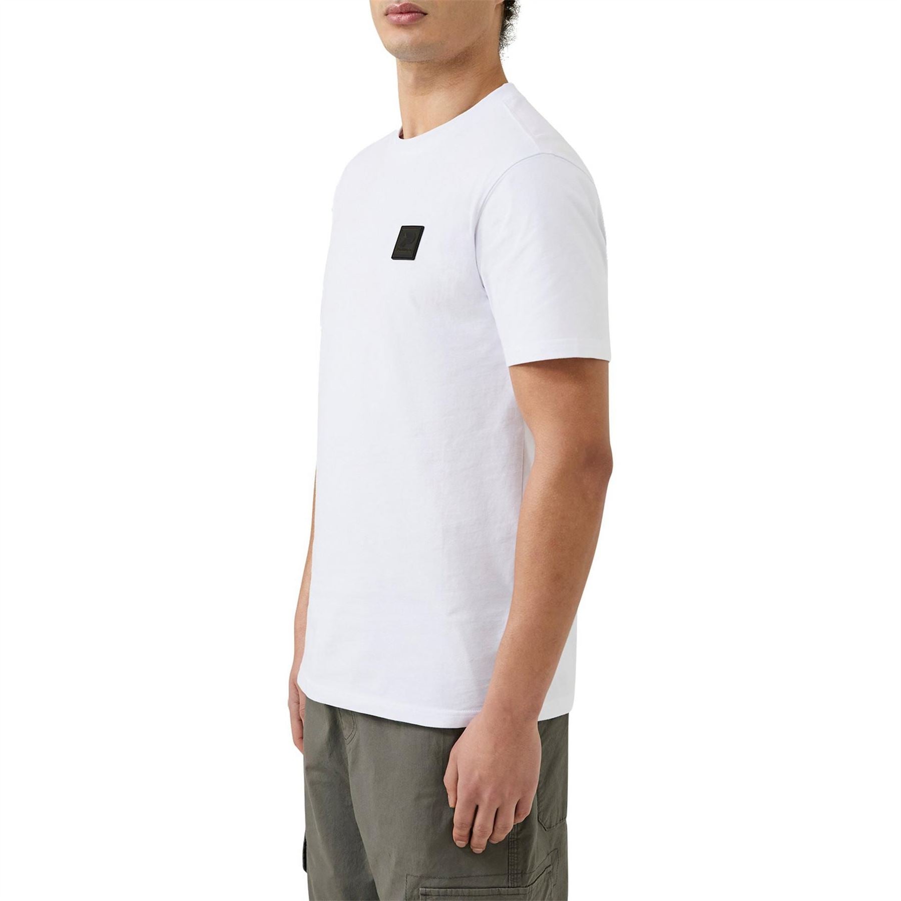 Patrick Cambell V2 Sn63