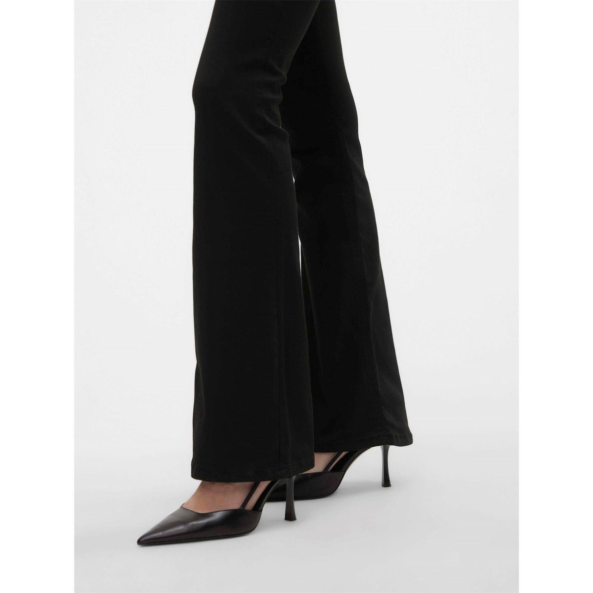 Vero Moda Li140 Flared Bootcut Jeans