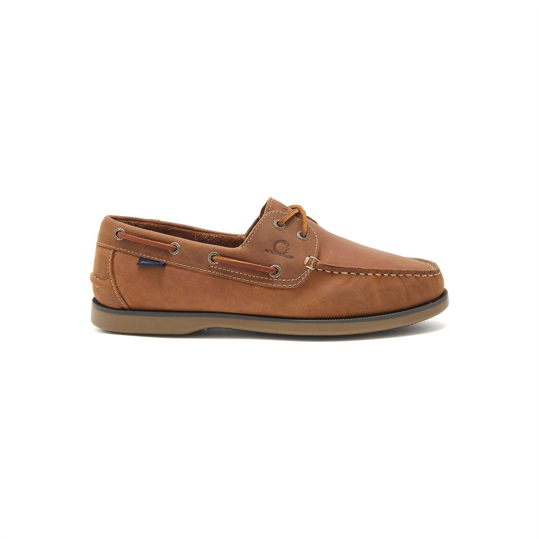 Chatham Boat Shoes