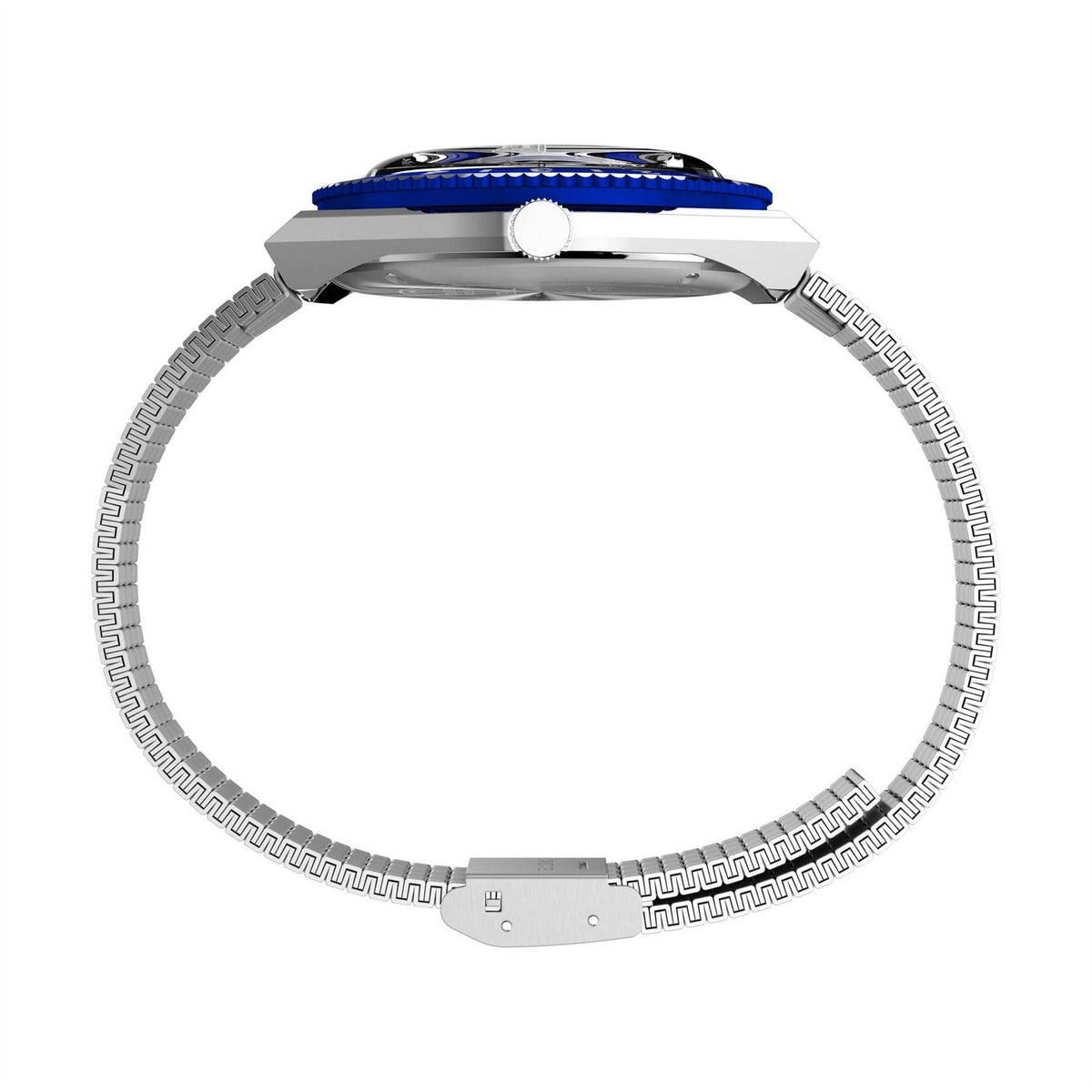 Timex Jam 30th Anniversary Collaboration Watch