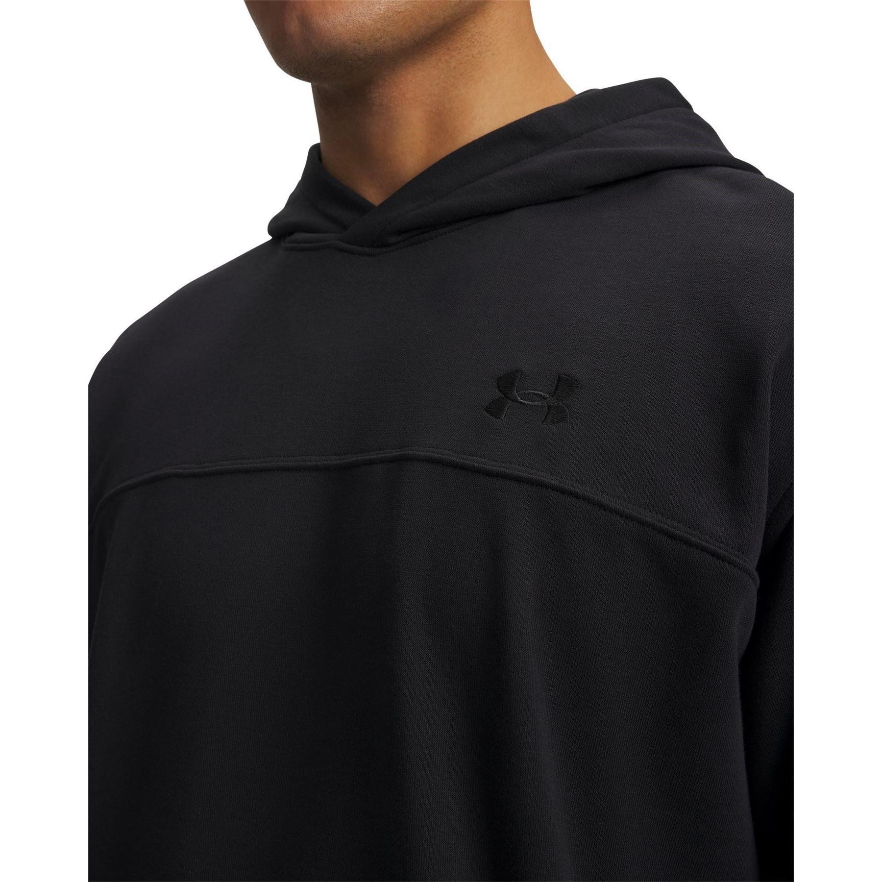 Under Armour Rival Lightweight Performance Hoodie