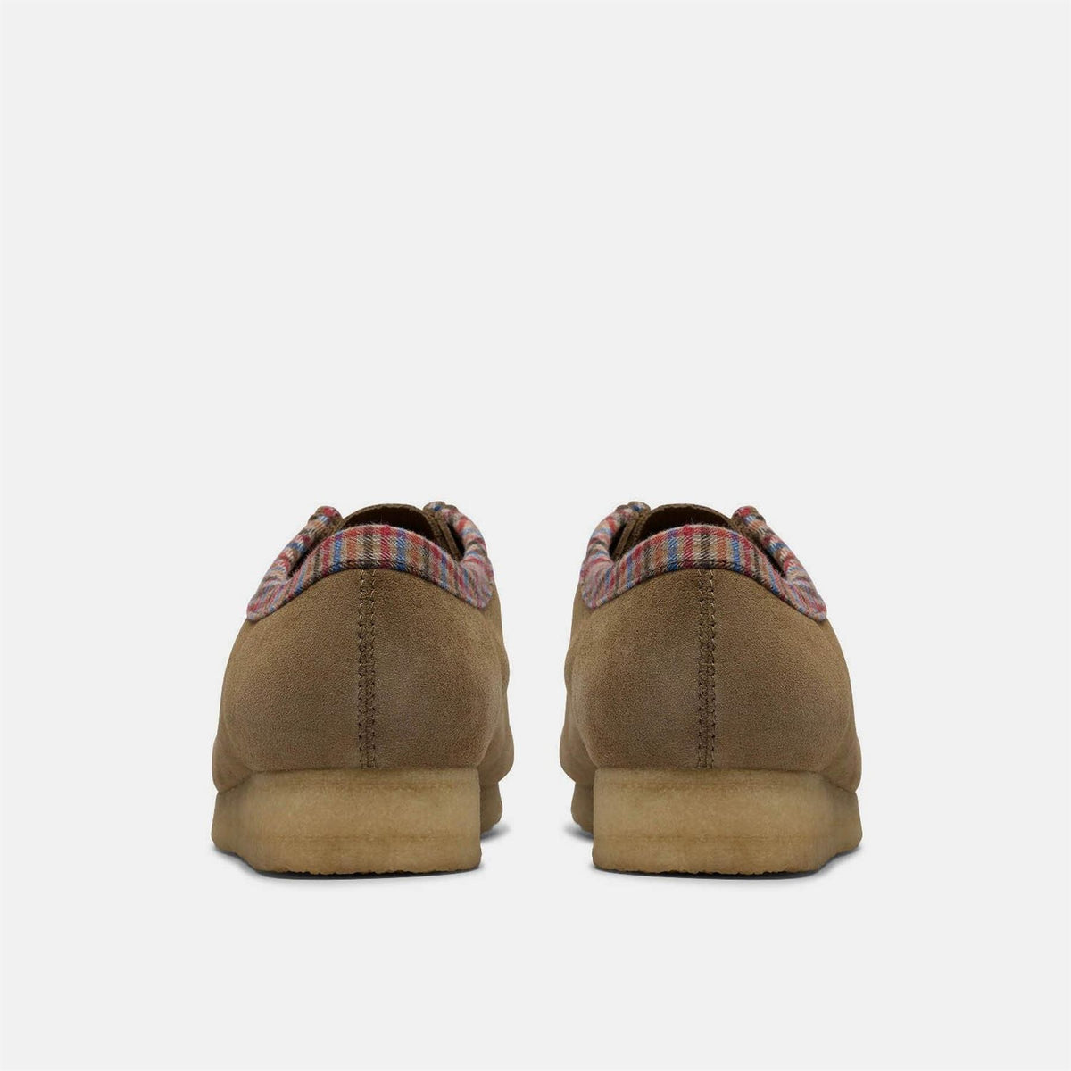 Clarks Originals Wallabee Boat Shoes