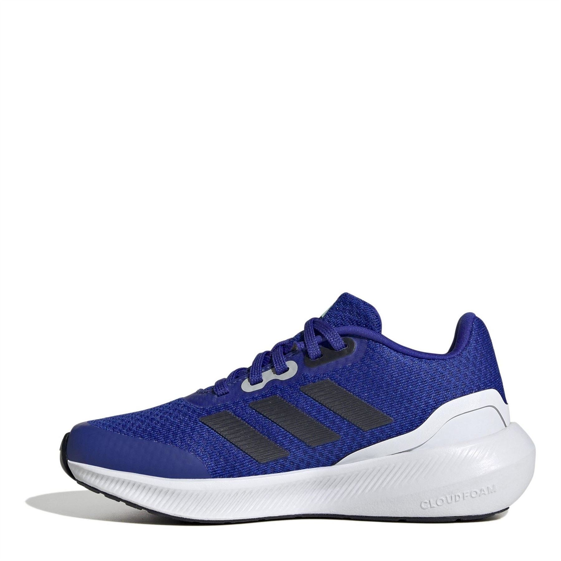 adidas Run Falcon 3 Junior Boys Running Shoes