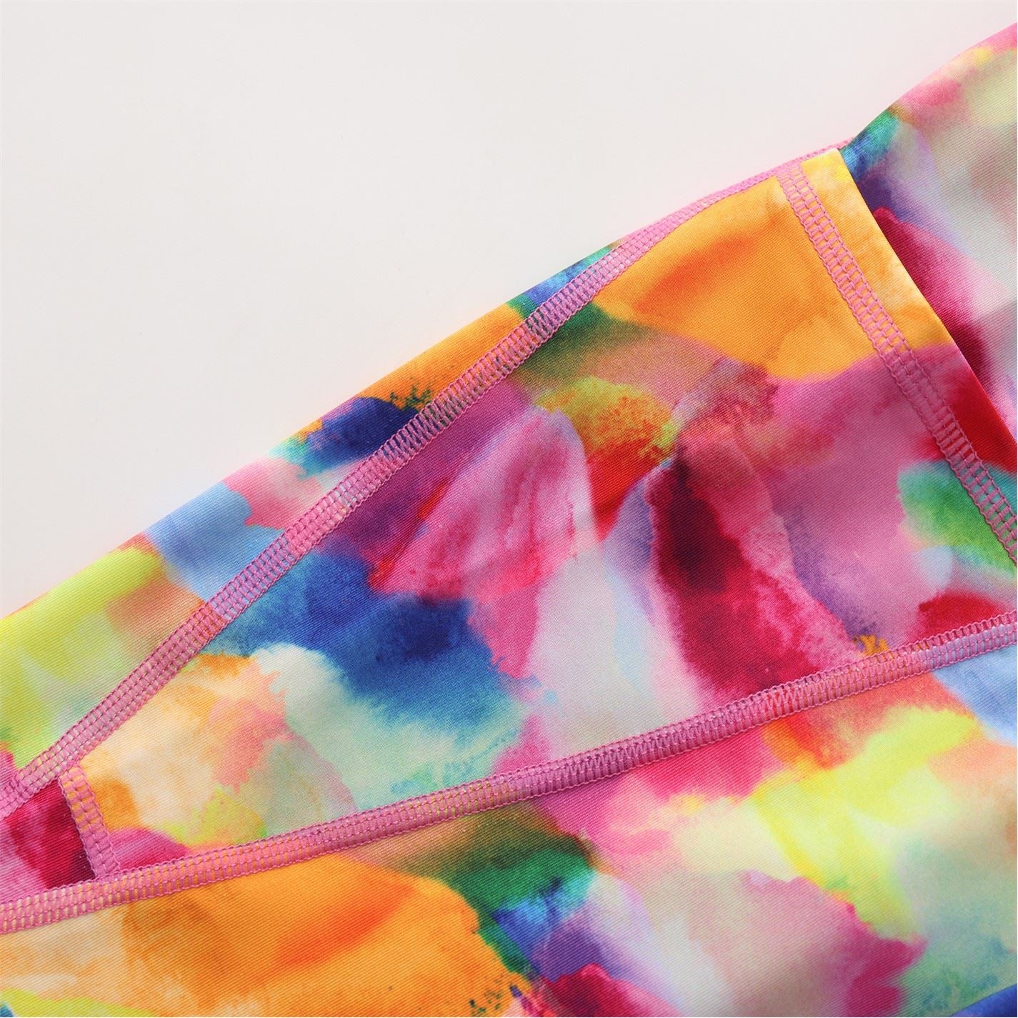 USA Pro Pro Training Tight Legging Girls