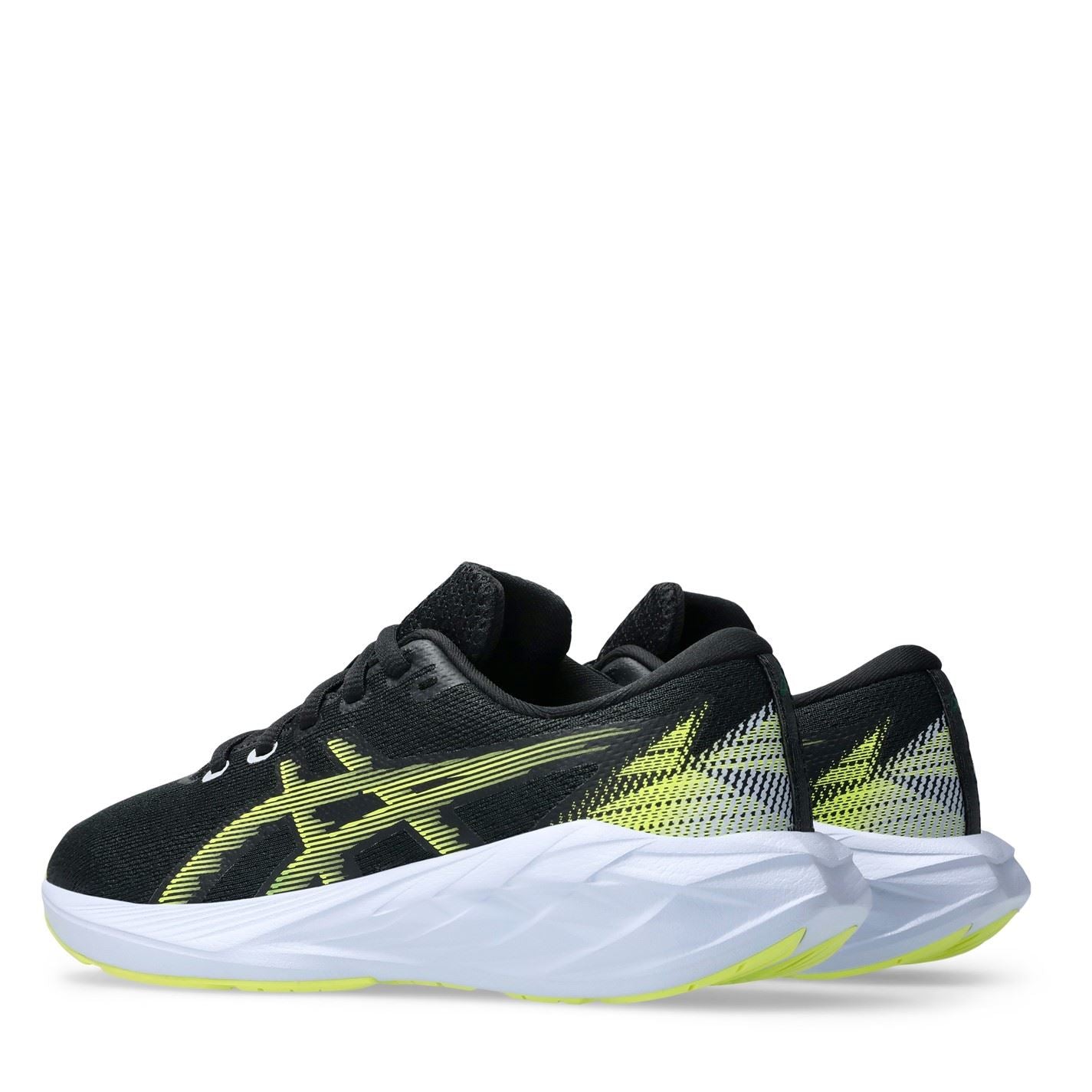 Asics Novablast 5 Gs Road Running Shoes Unisex Kids