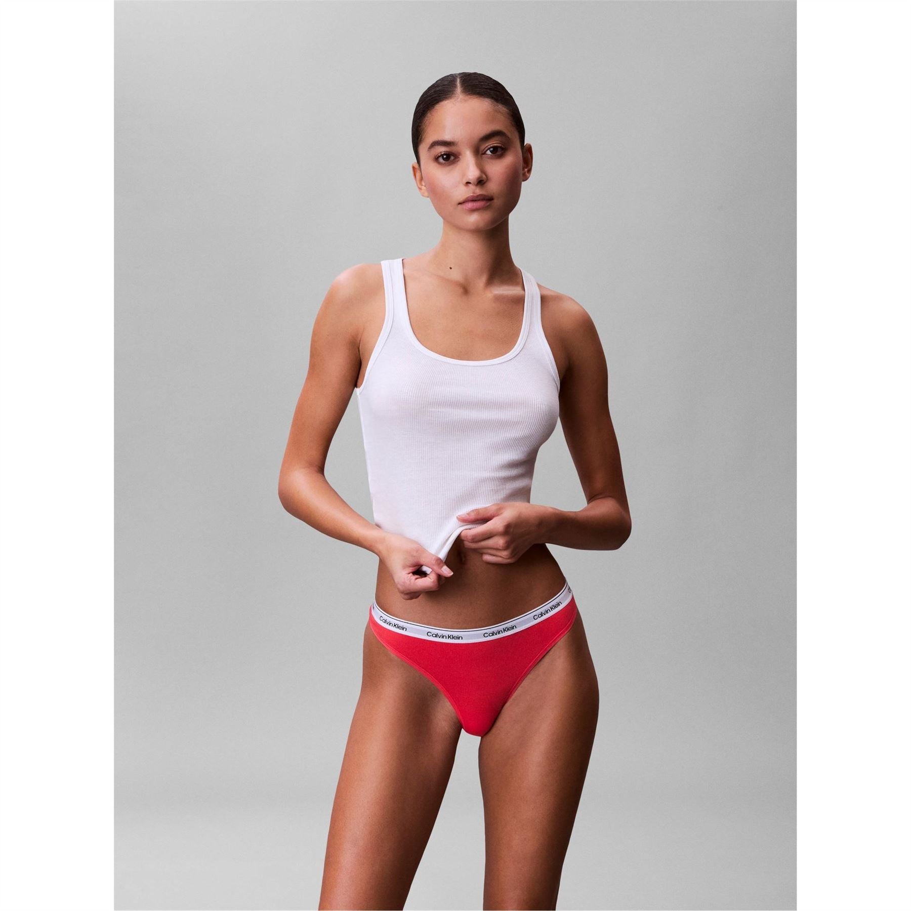 Calvin Klein Thong