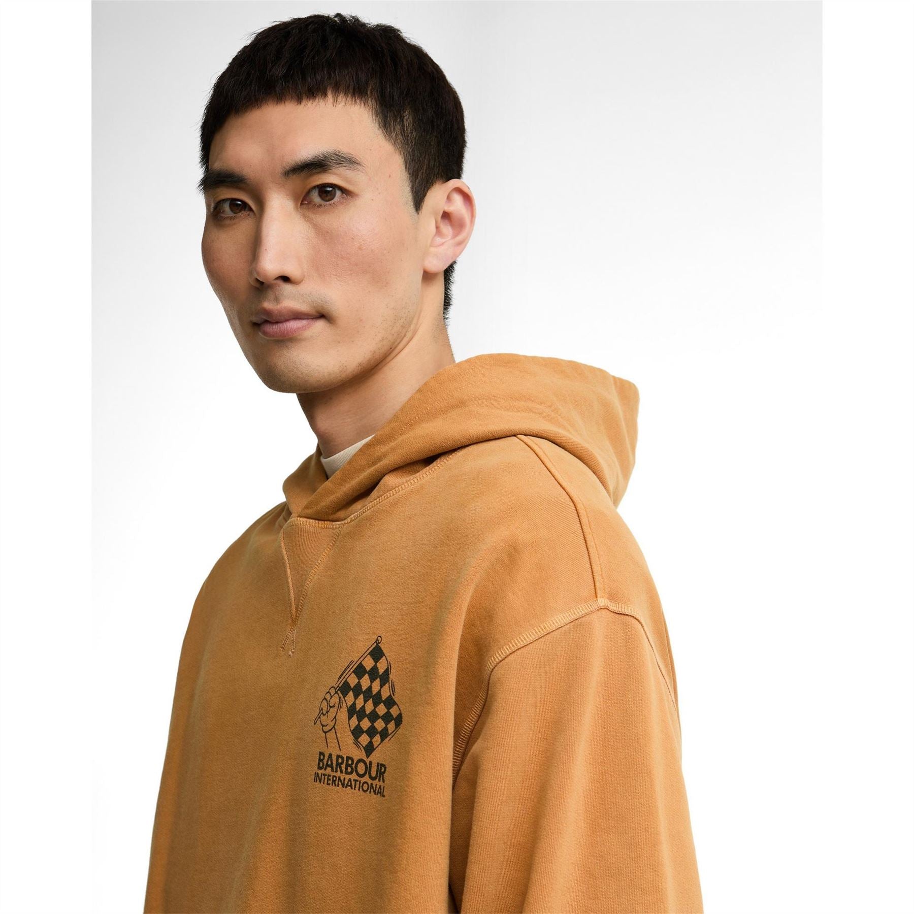 Barbour International Smq Eric Oth