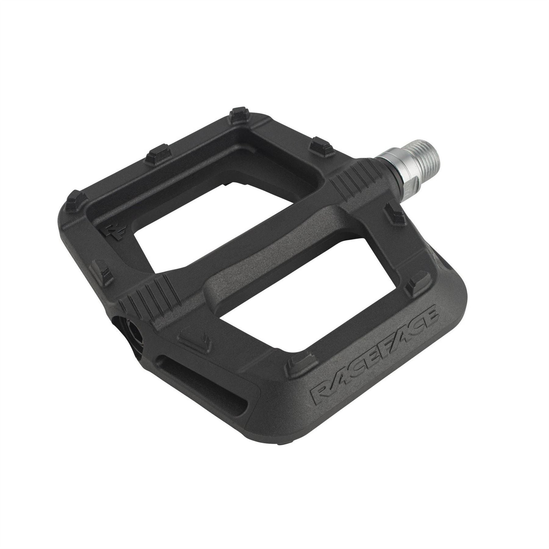 Race Face Flat Pedals
