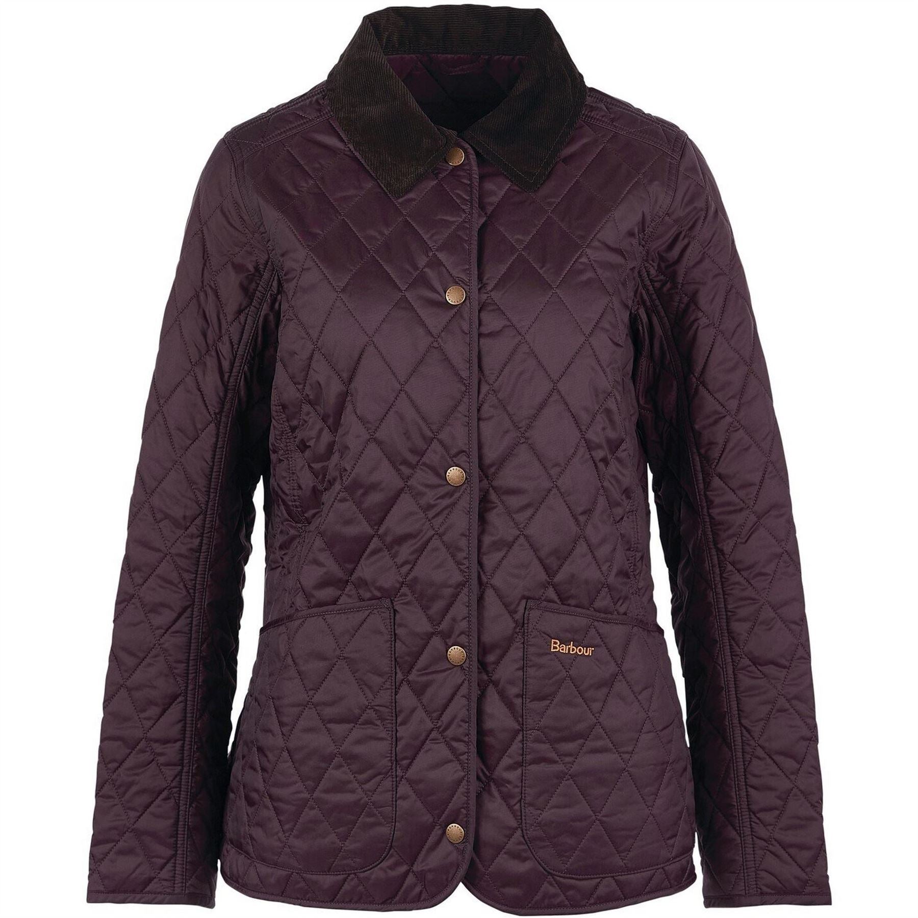 Barbour Quilted Jacket