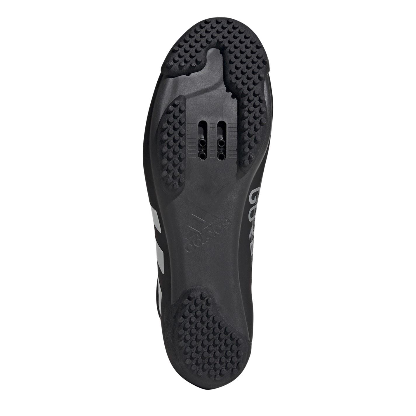 adidas Mens The Gravel Cold.rdy GorE-Tex Road Cycling Shoes