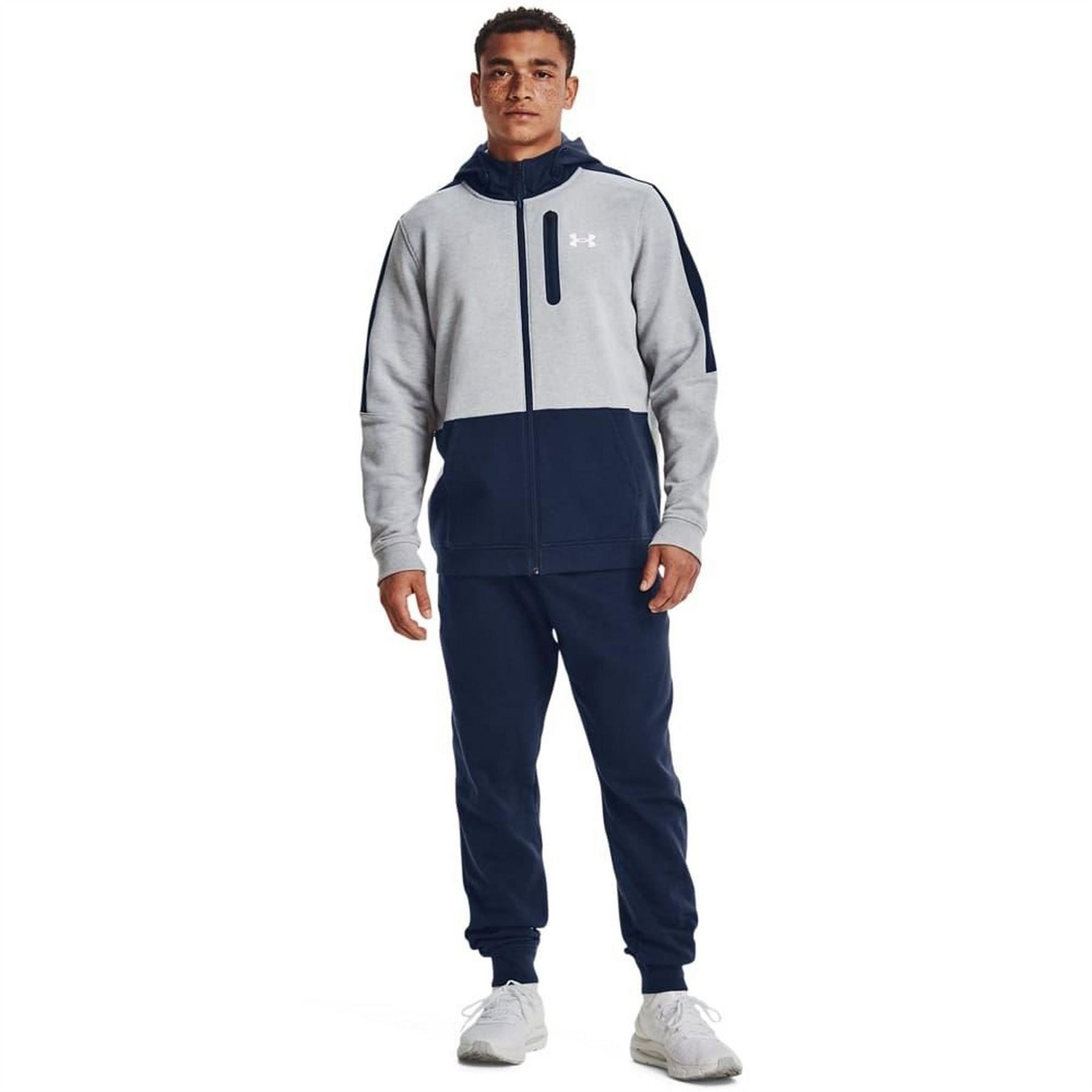 Under Armour Full Zip Hoodie