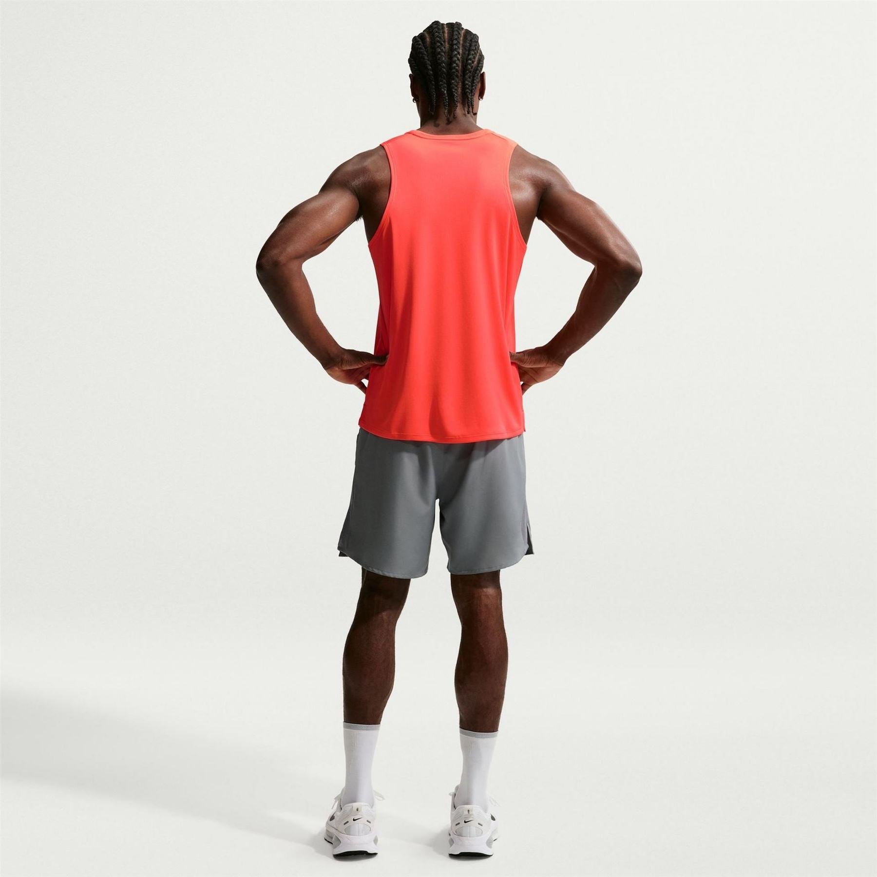 Nike Dri-Fit Run Energy Running Shorts