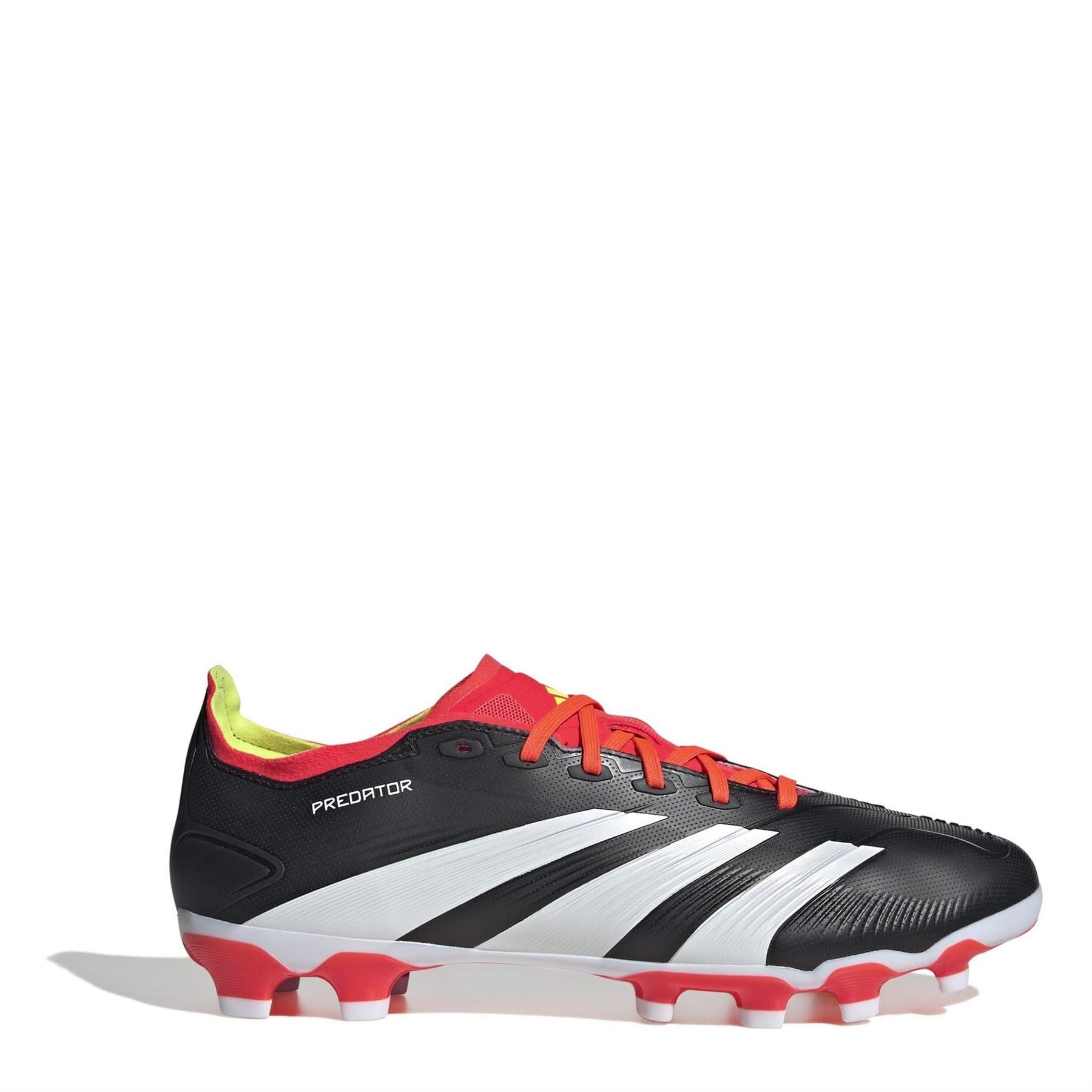 adidas Predator 24 League Low Adults Multi Ground Football Boots