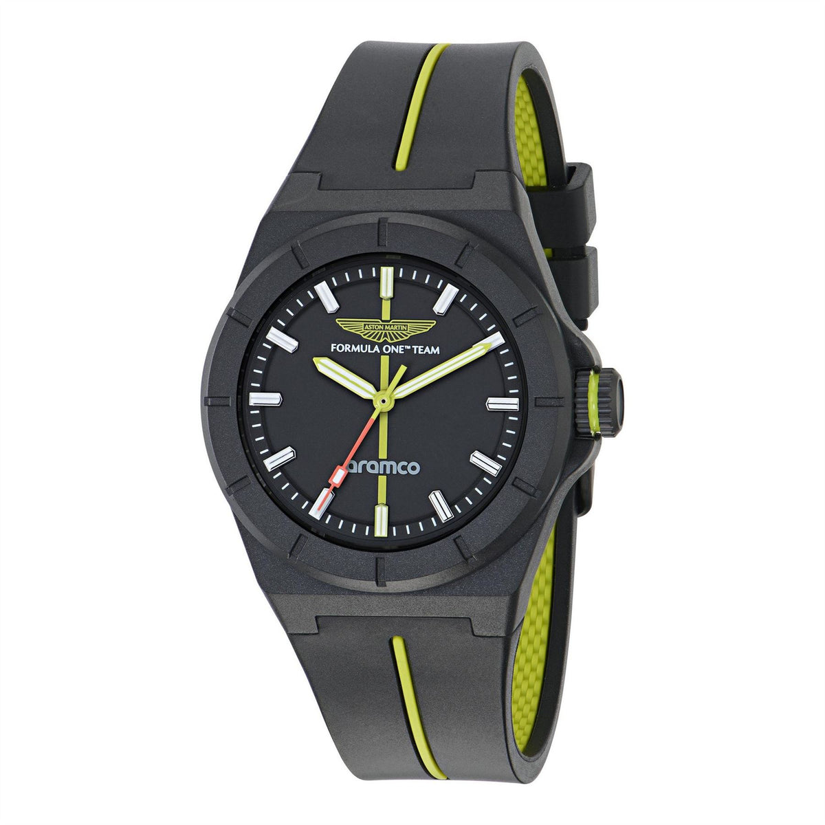Aston Martin Watch