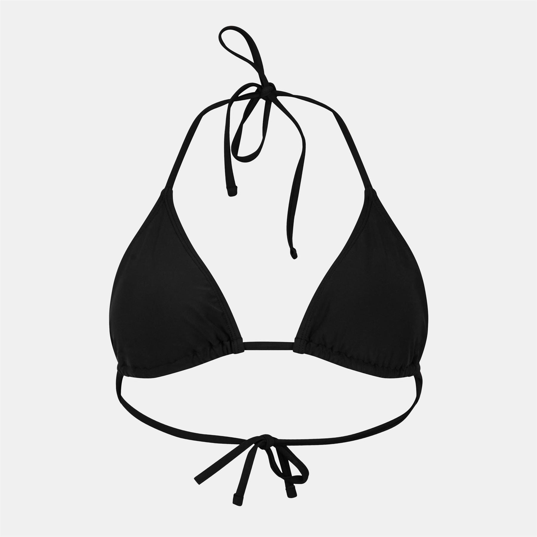 Jack Wills Triangle Bikini Top