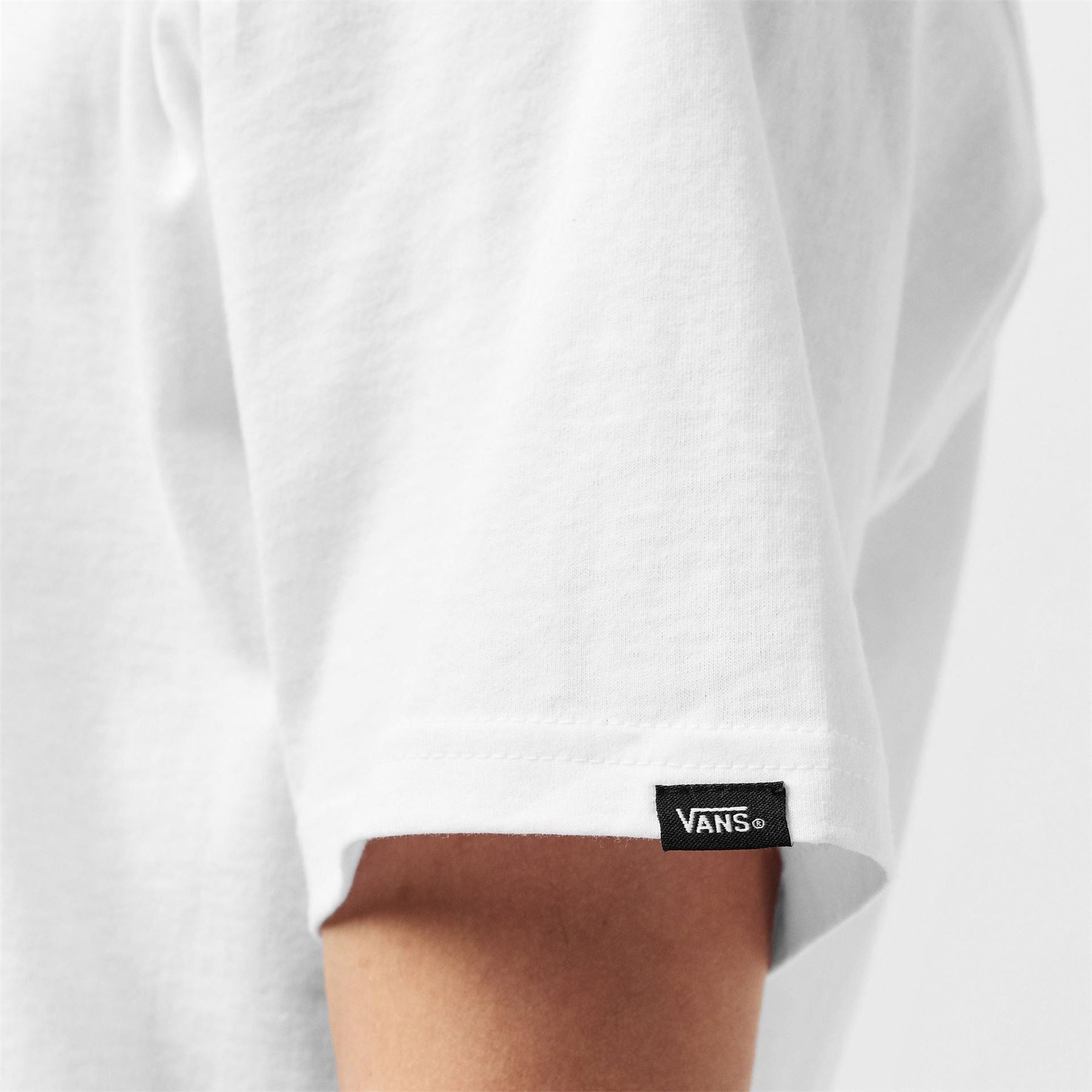 Vans Mens T-Shirt