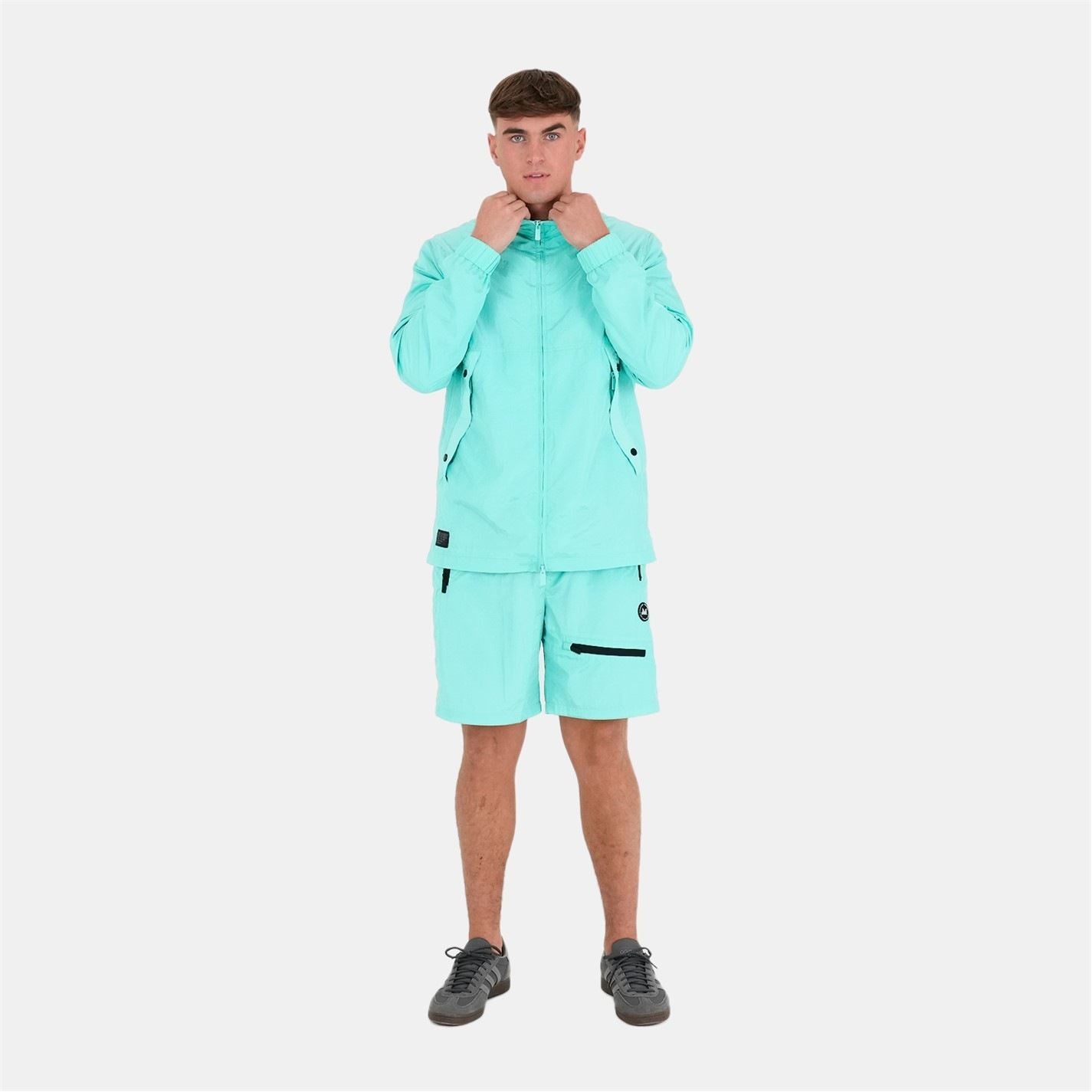 Peaceful Hooligan Barron Jacket