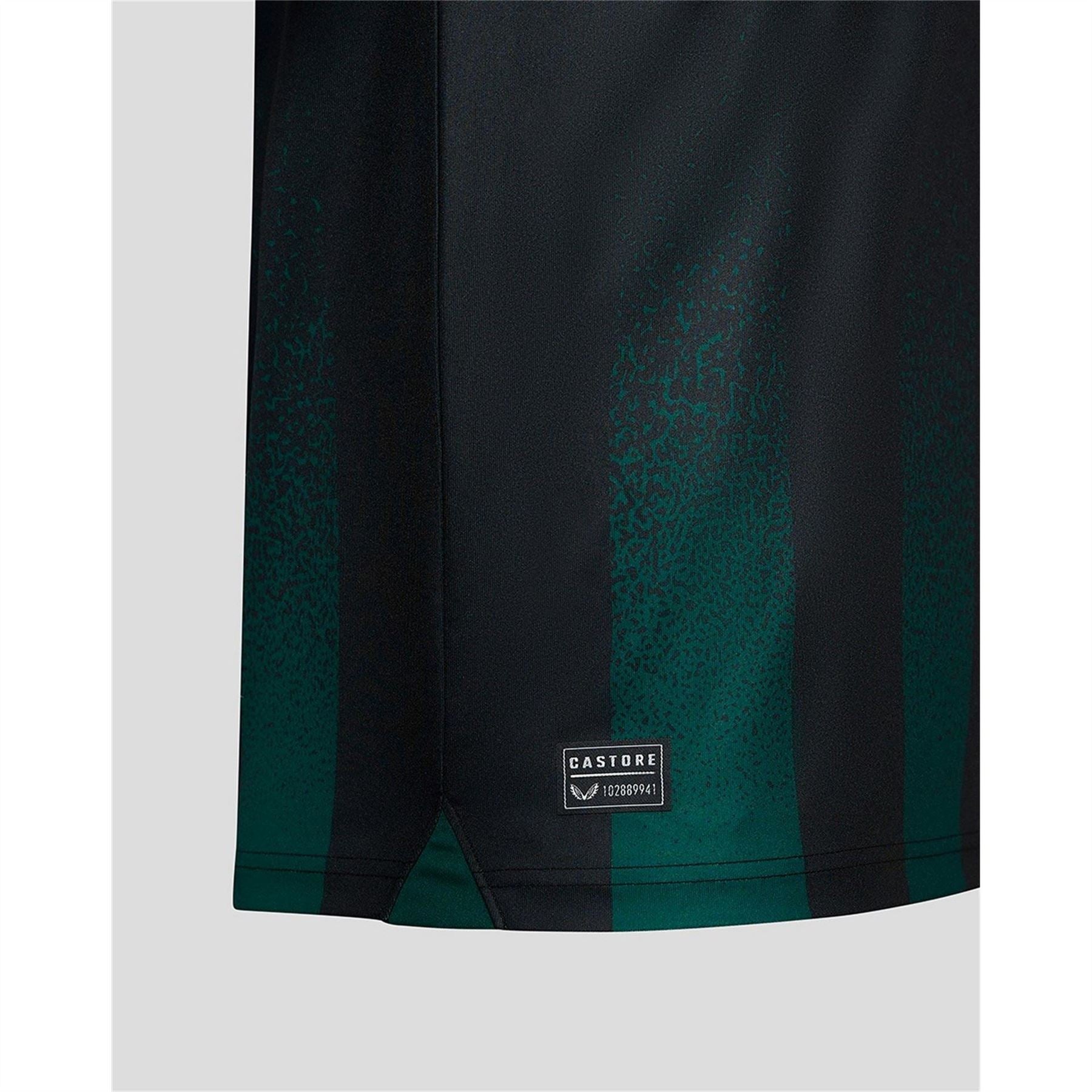 Castore Womens Republic Of Ireland Third Shirt 2023