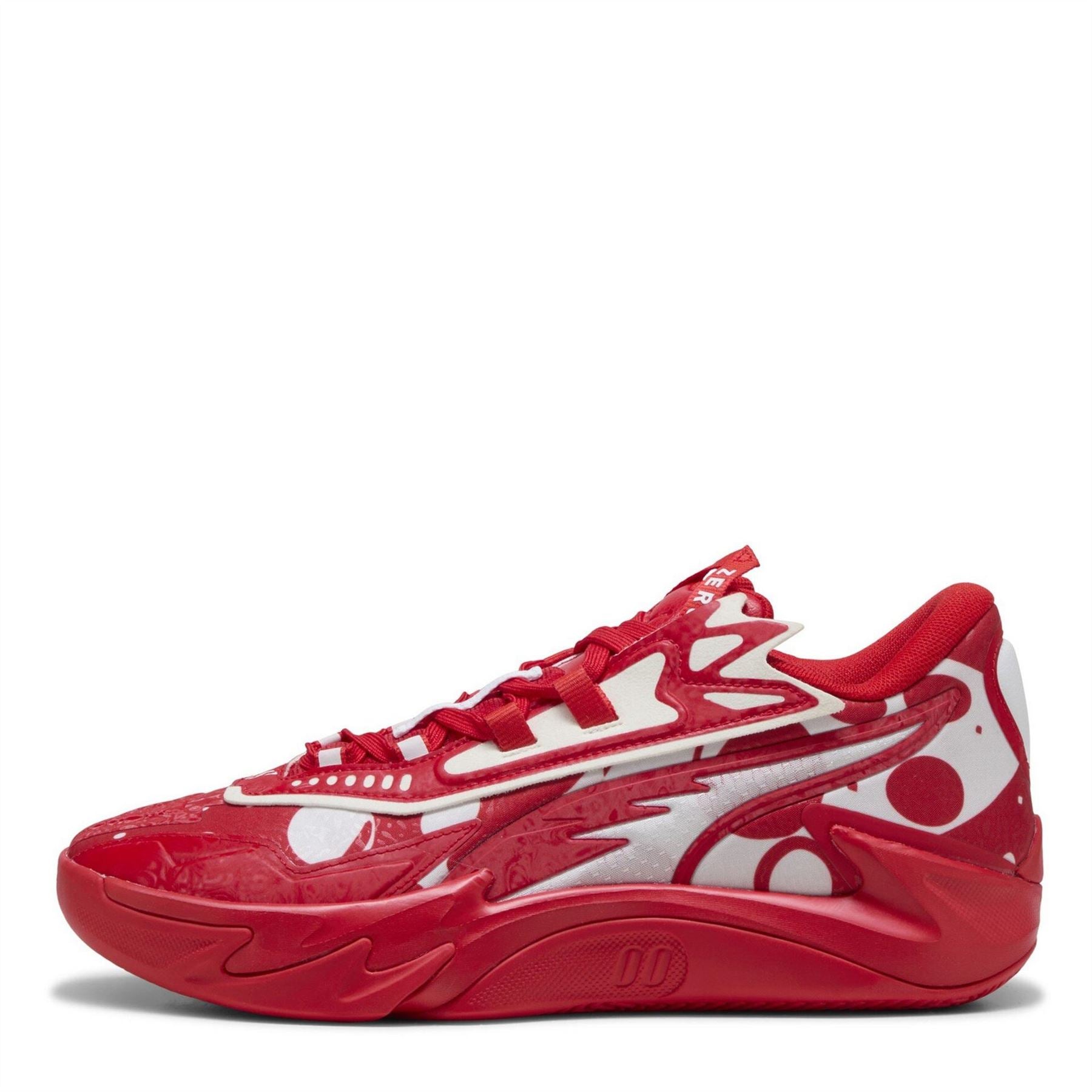 Puma Scoot Zeros Ii Basketball Trainers