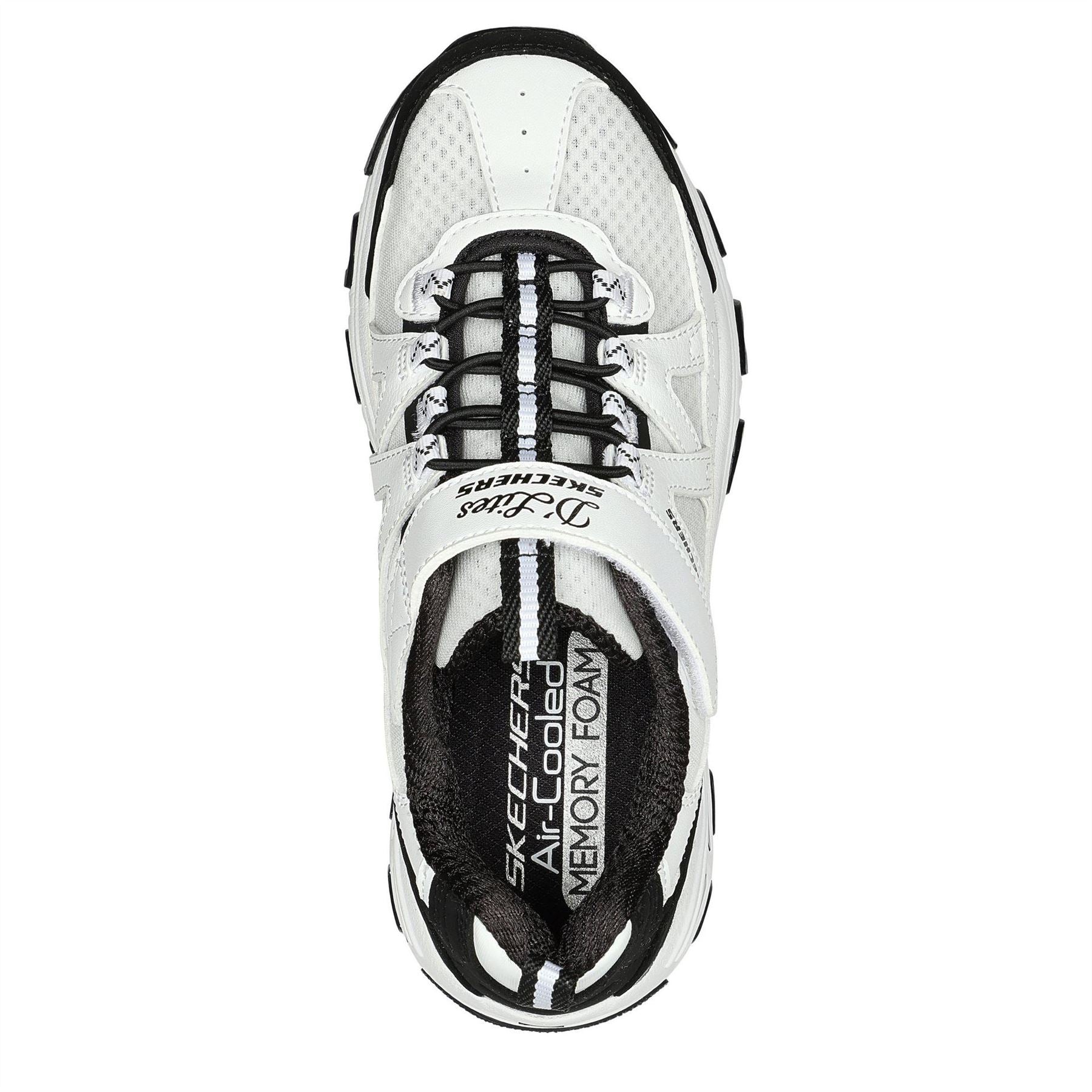 Skechers Classic Low Top Trainers
