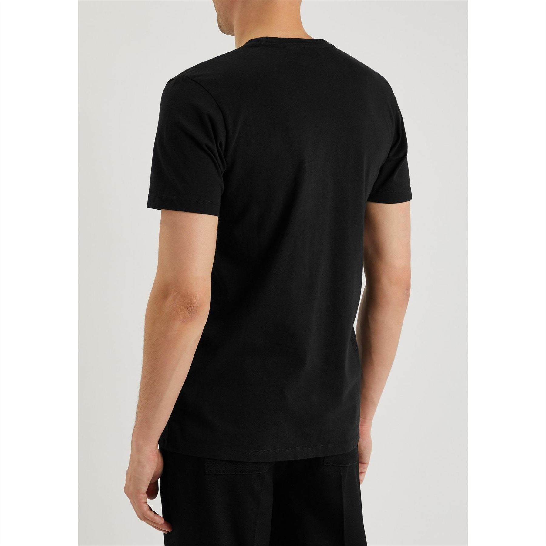 Frame Tee ss