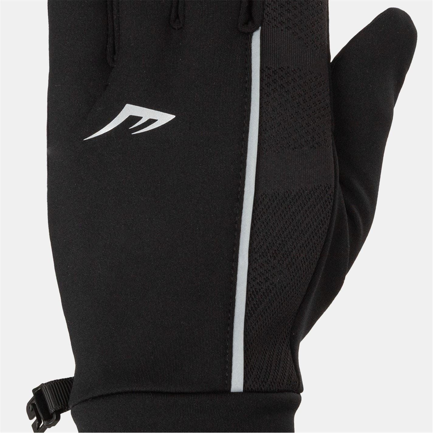 Everlast Adults Flex Fleece Gloves