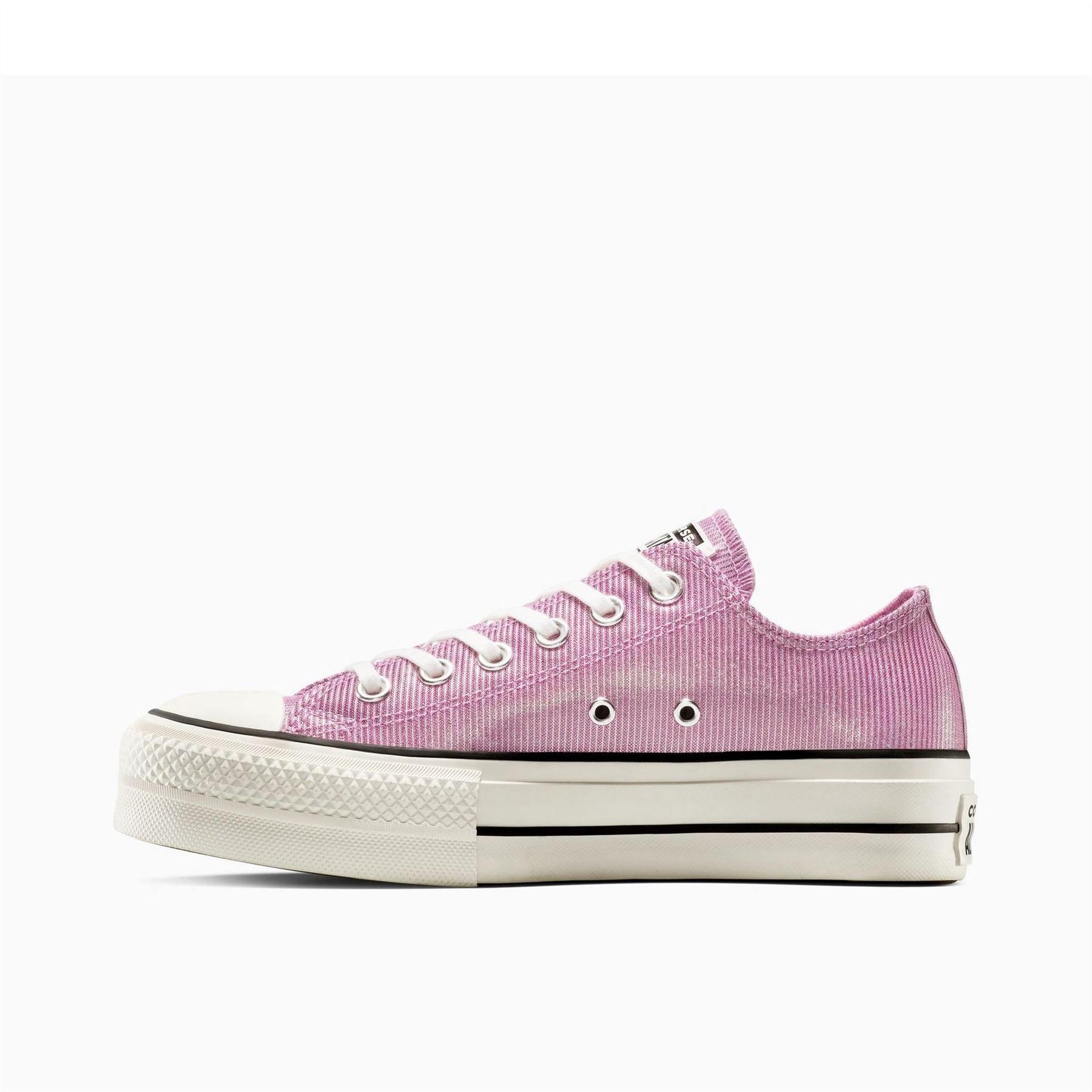 Converse Chuck Taylor All Star Lif Canvasas Trainers