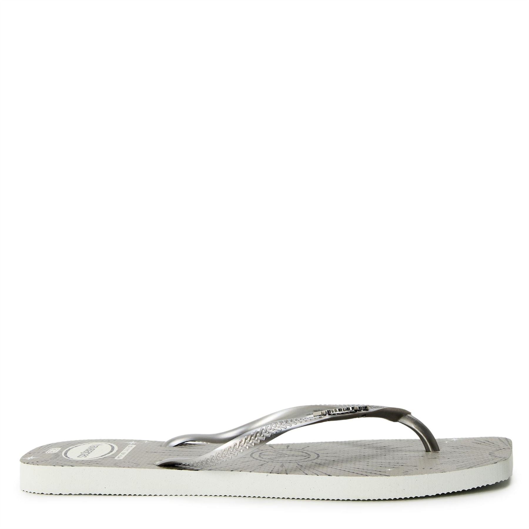 Havaianas Meta Party Flip Flops
