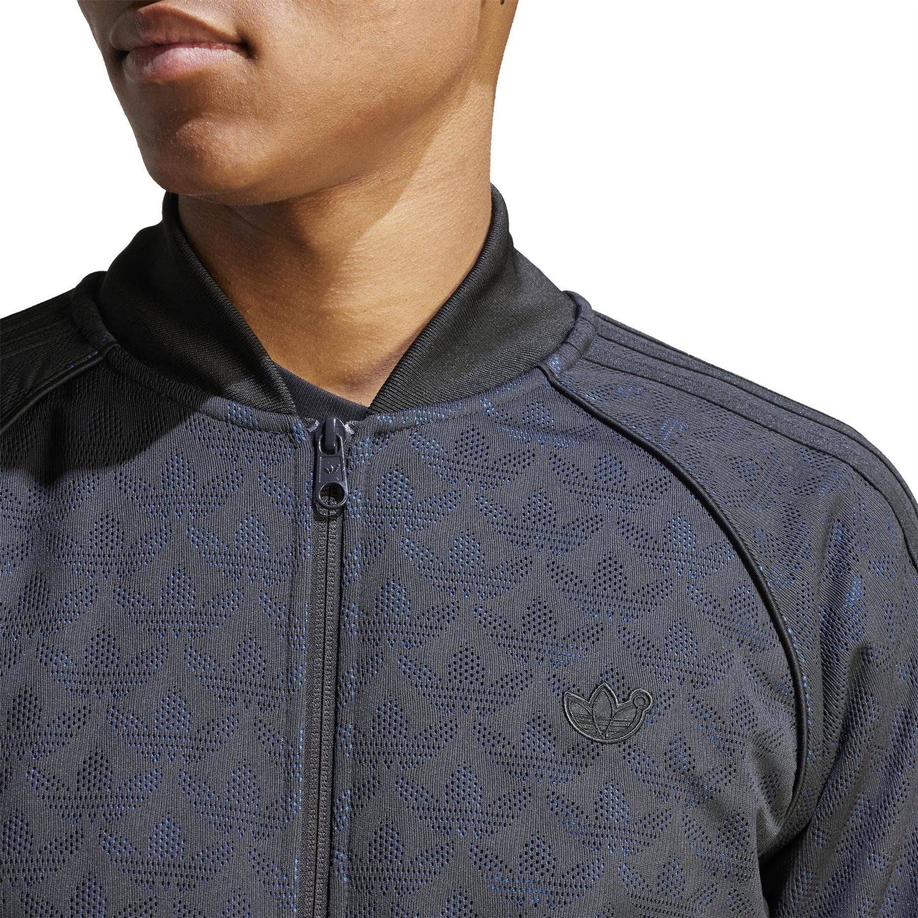 adidas Athletic Sweatshirt Regular Fit Top