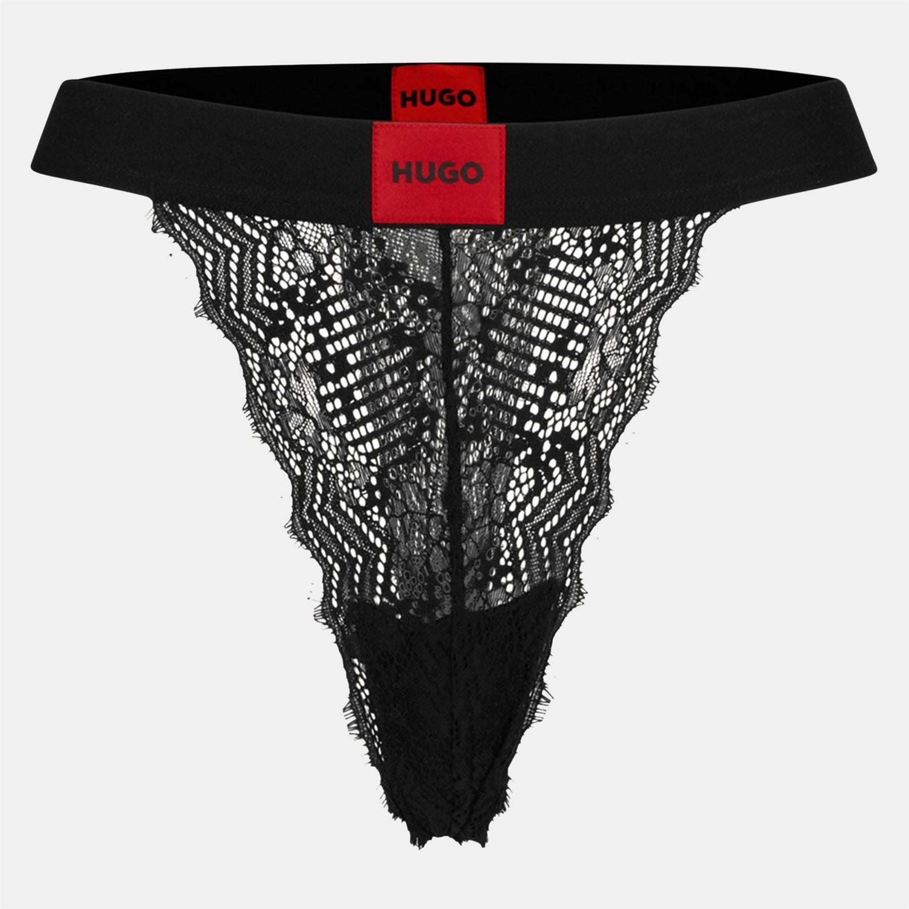 Hugo Thong