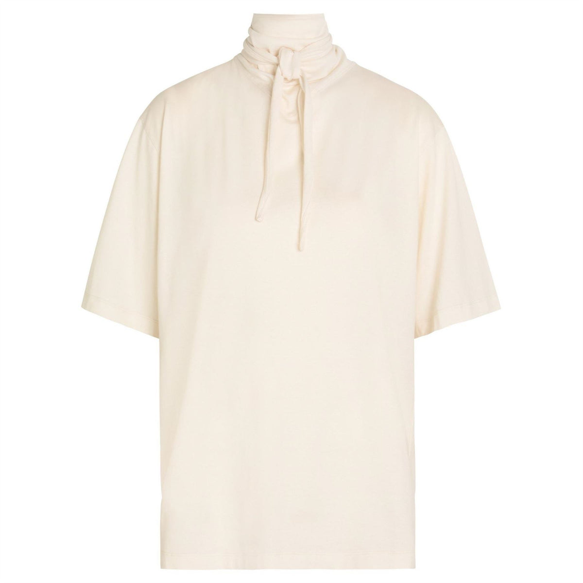 Lemaire Shirt With Foulard
