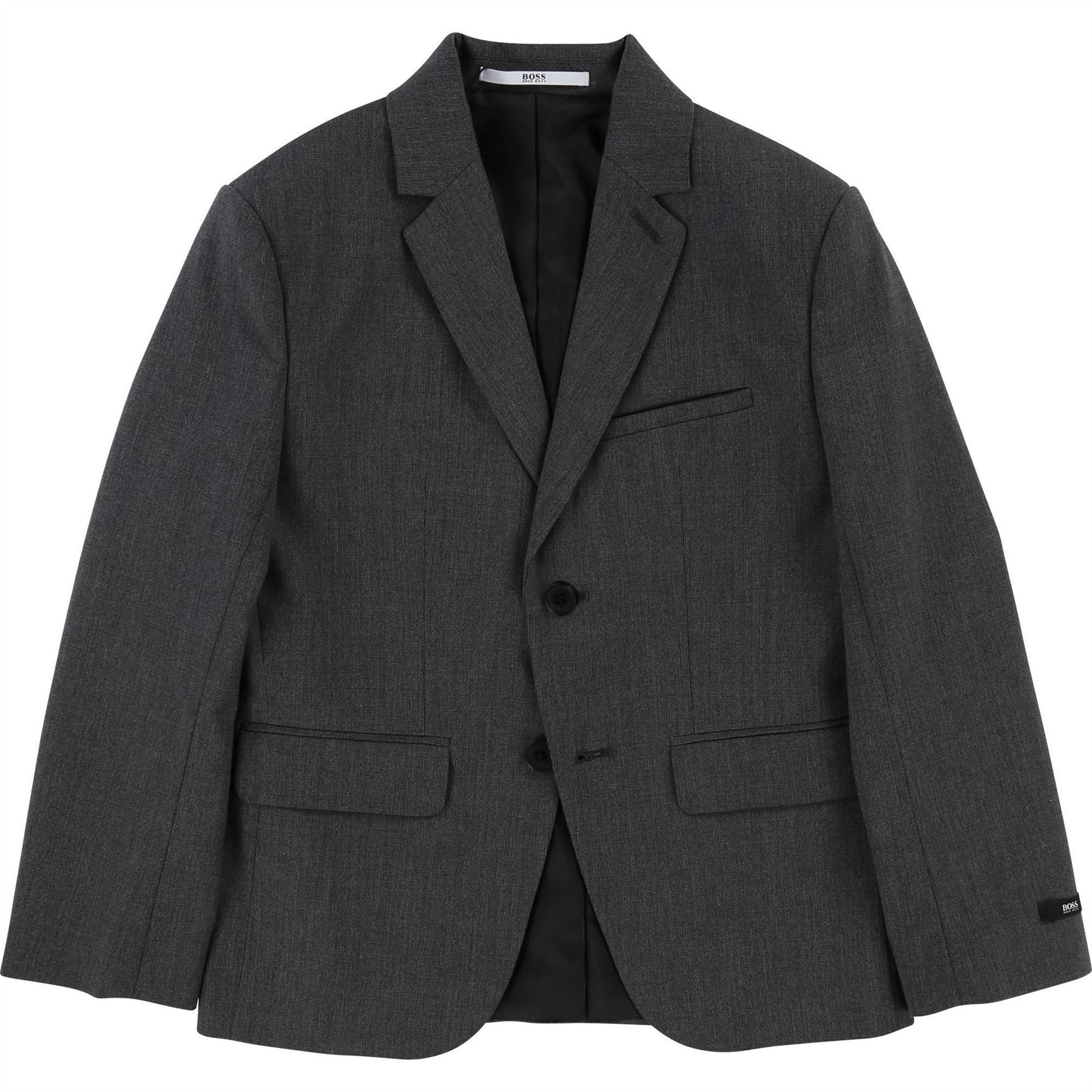 Boss Suit Blazer