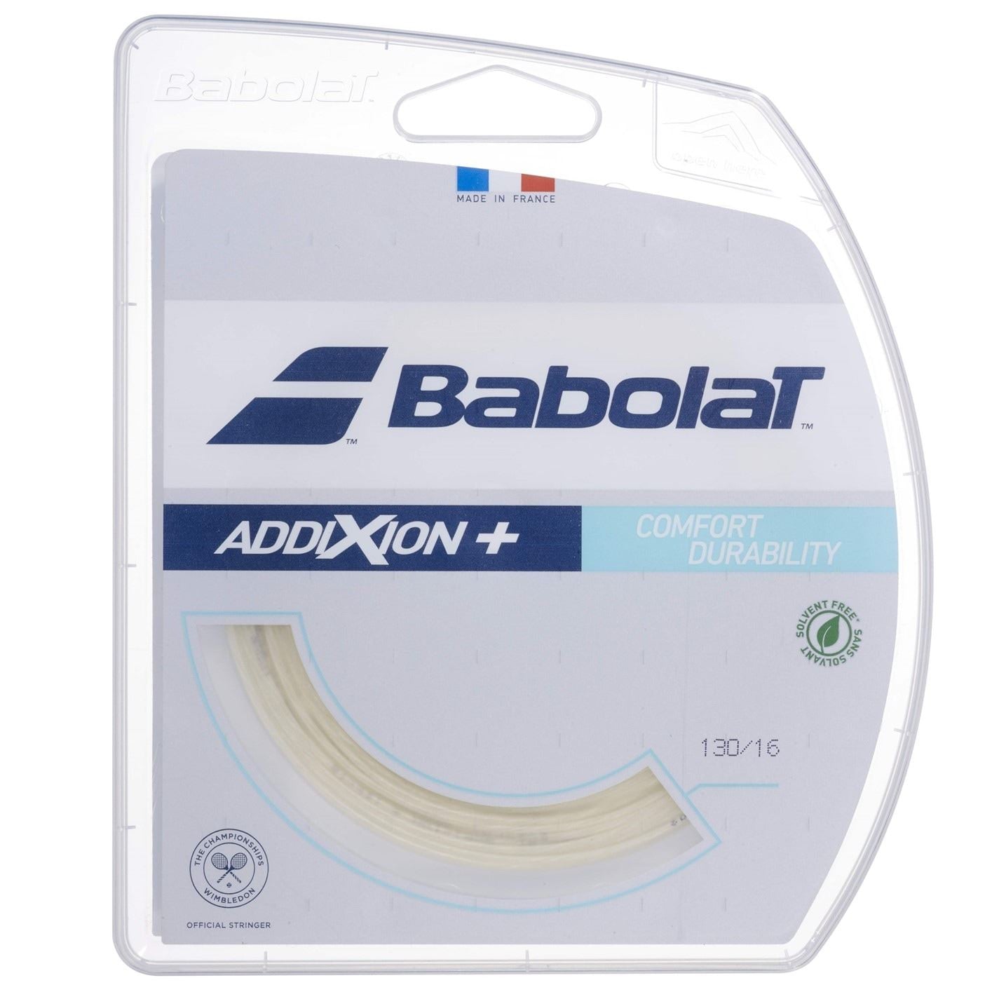 Babolat Tennis Racket Strings