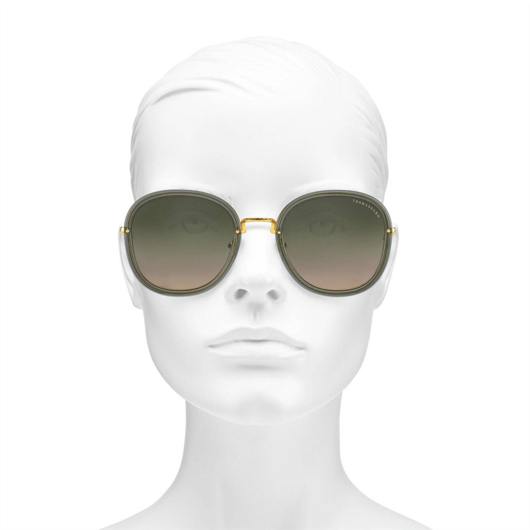 Thomas Sabo Sunglasses