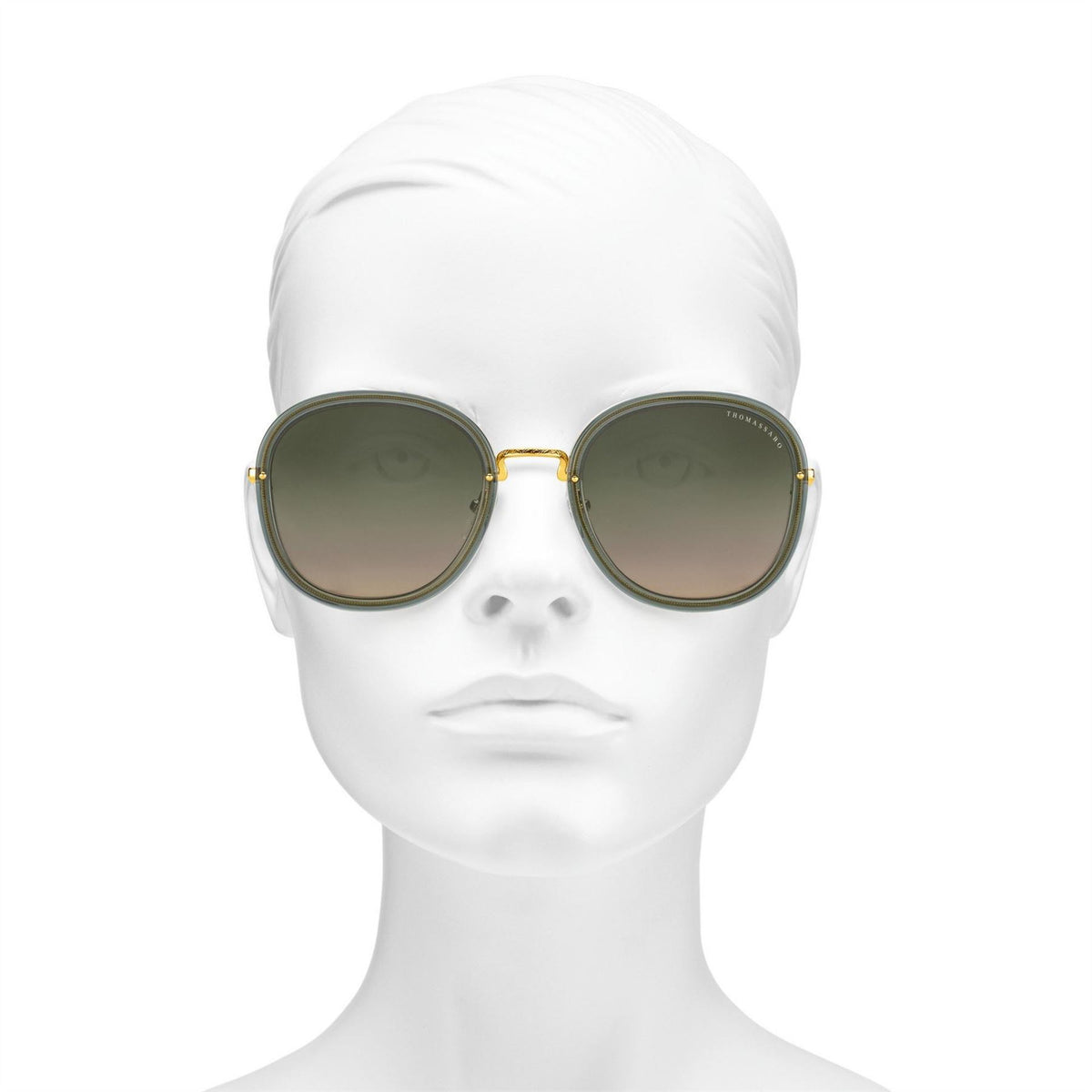 Thomas Sabo Sunglasses