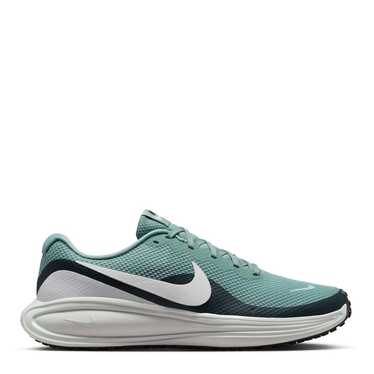 Nike Mens Revolution 8 Road Running Shoes