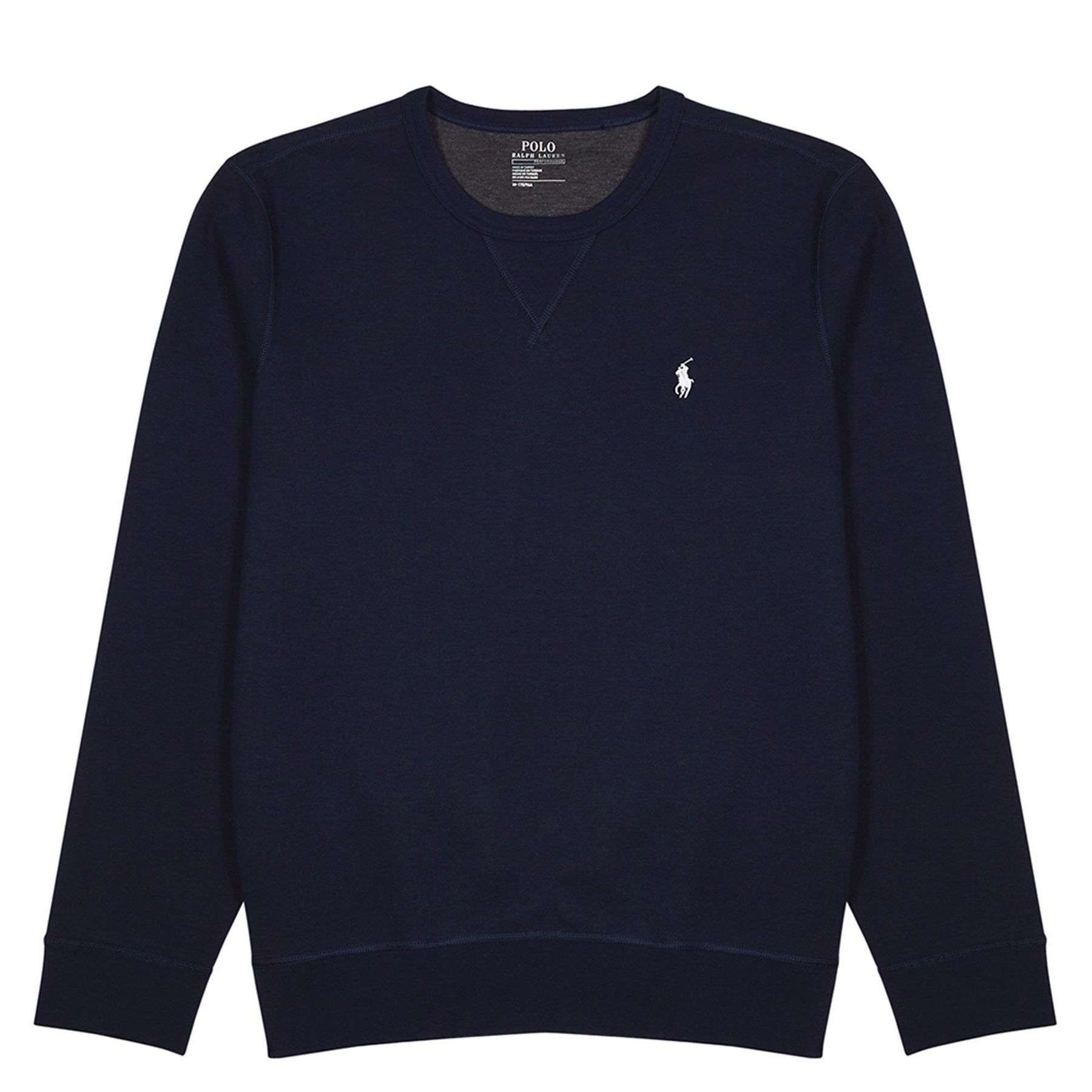 Polo Ralph Lauren Pp Crw Sweatshirt