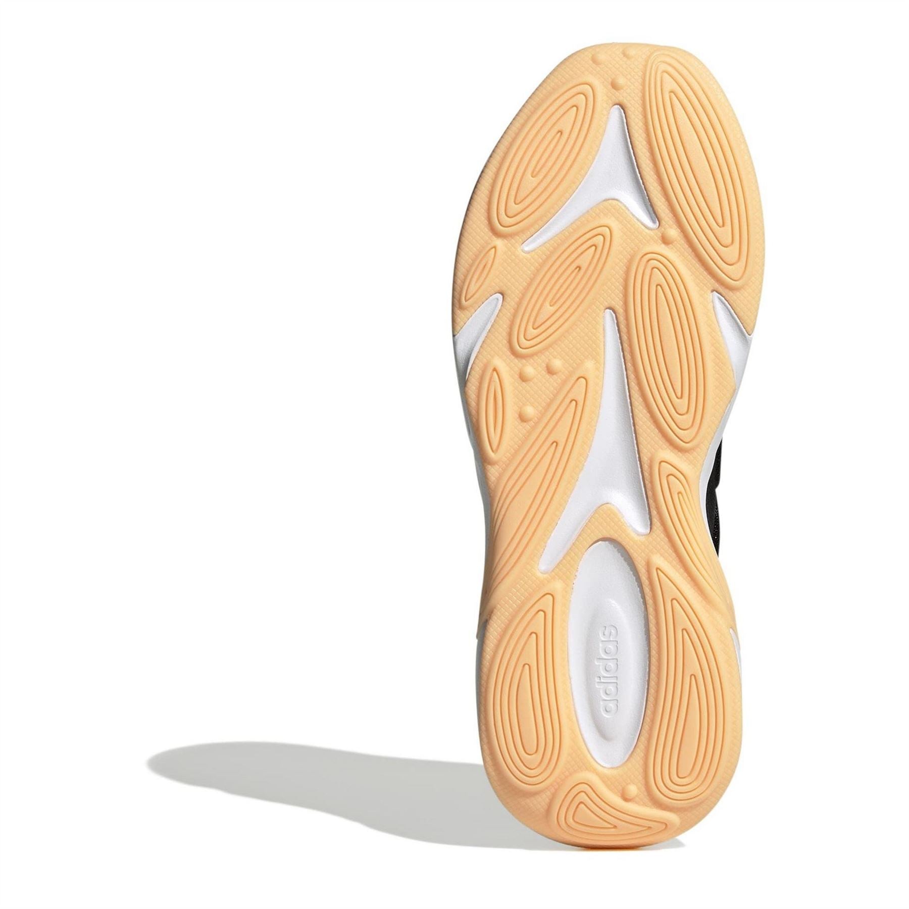 adidas Womens Ozelle Cloudfoam Lifestyle Running Shoes