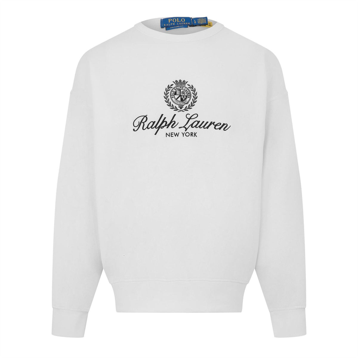 Polo Ralph Lauren Crest Crw Sweat