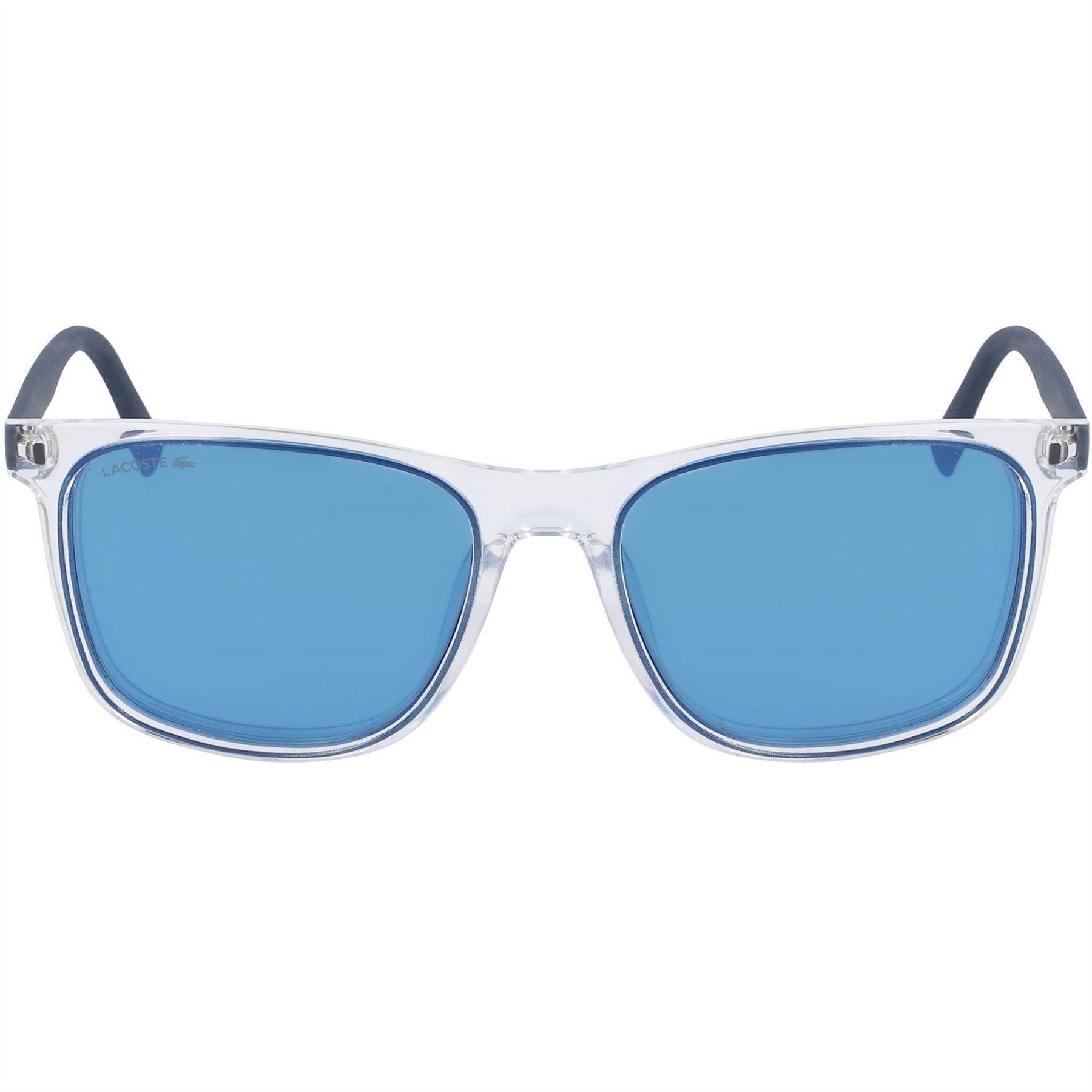 Lacoste Modified Rectangle Sunglasses