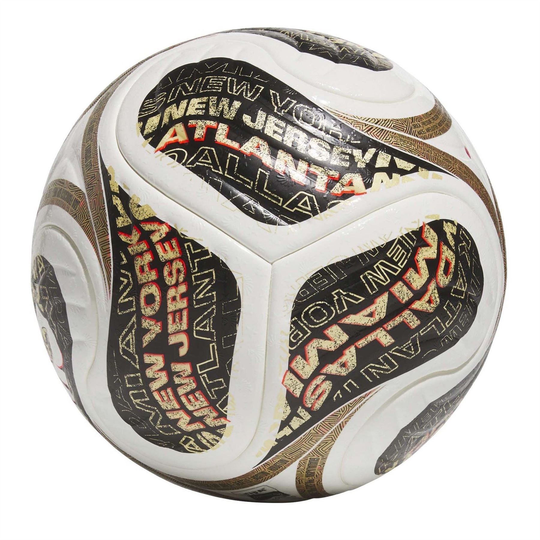 adidas Fifa World Cup 26™ Trionda Pro Ball