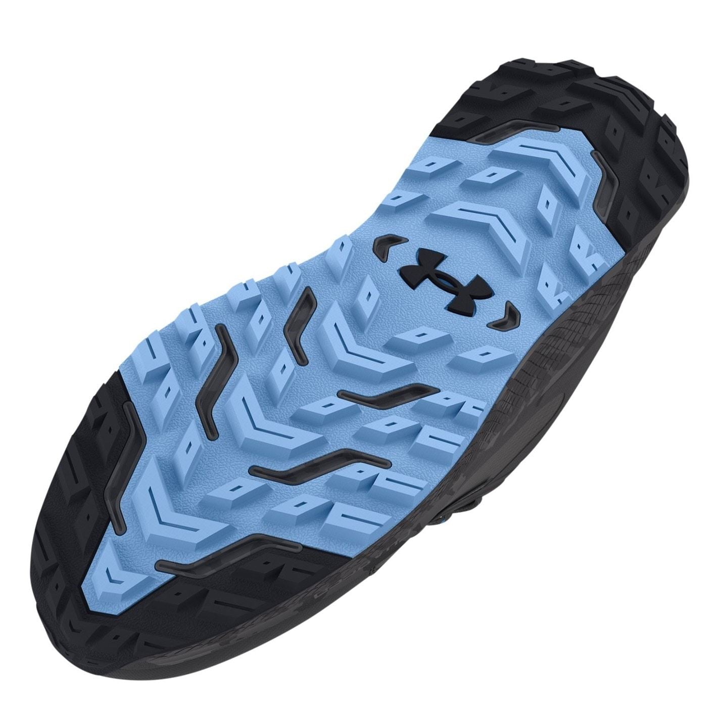 Under Armour Womens Armour Ua W Charged Bandit Tr 3 Road Running Shoes