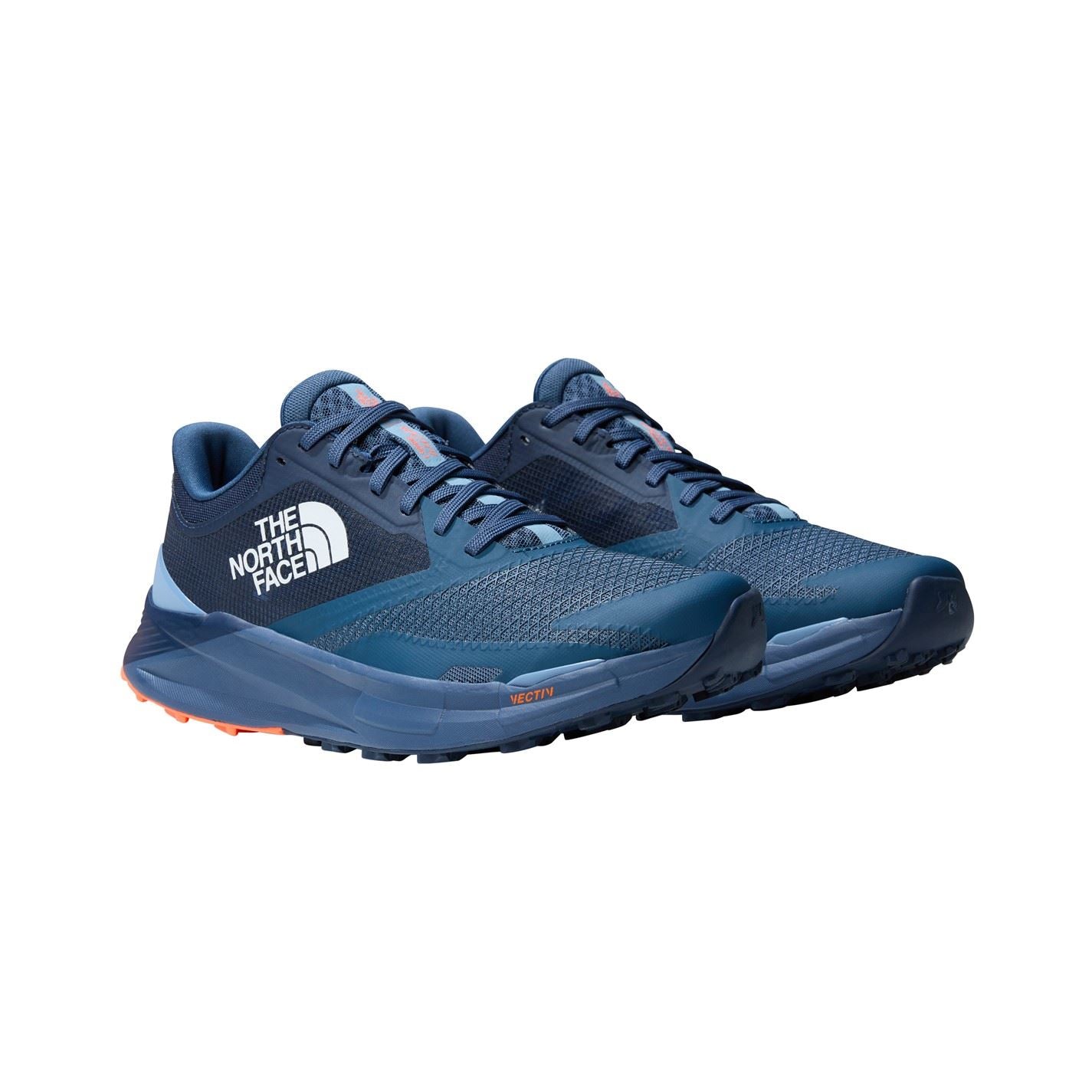 The North Face Mens Vectiv Enduris Iii Trail Running Shoes